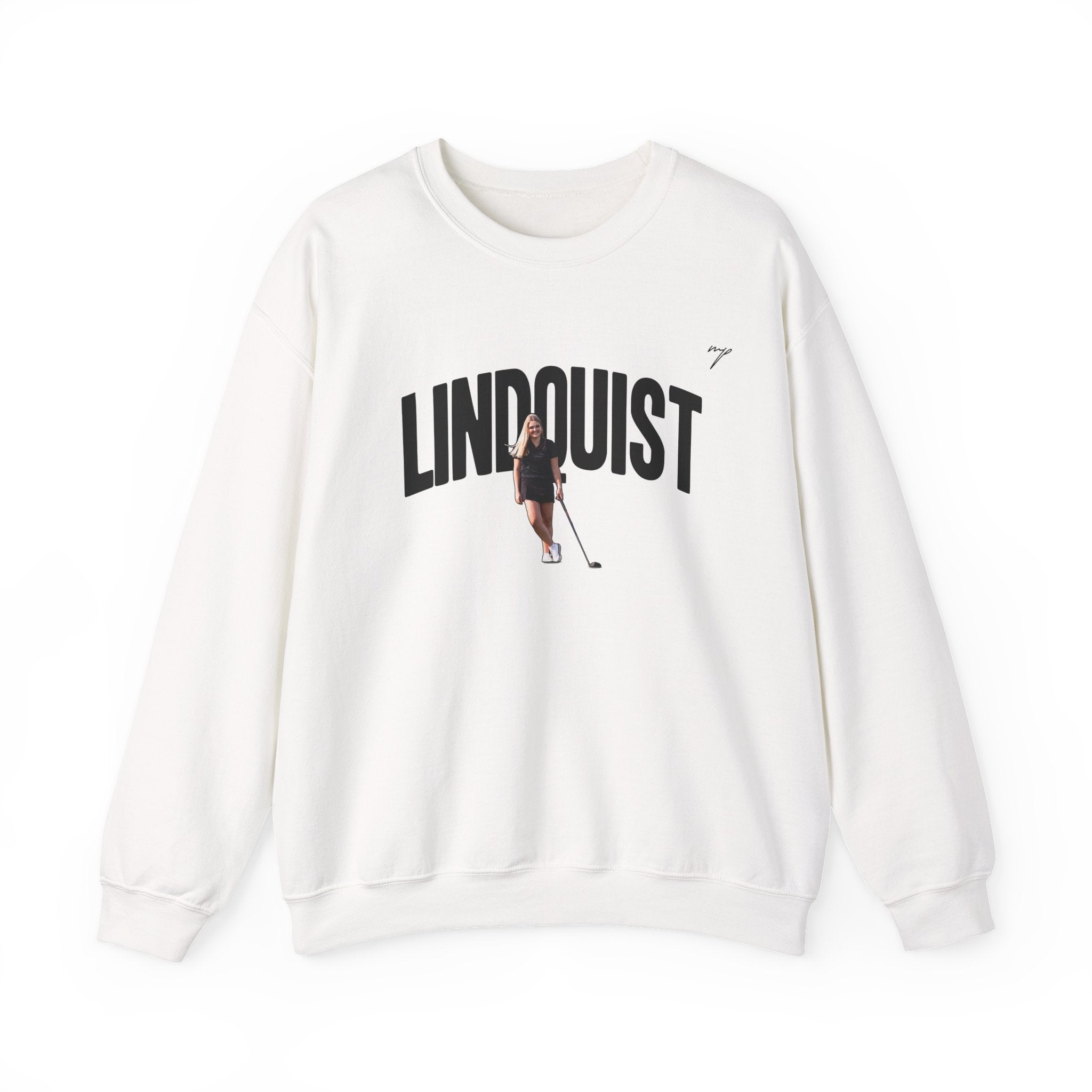 Emmalyn Lindquist Crewneck