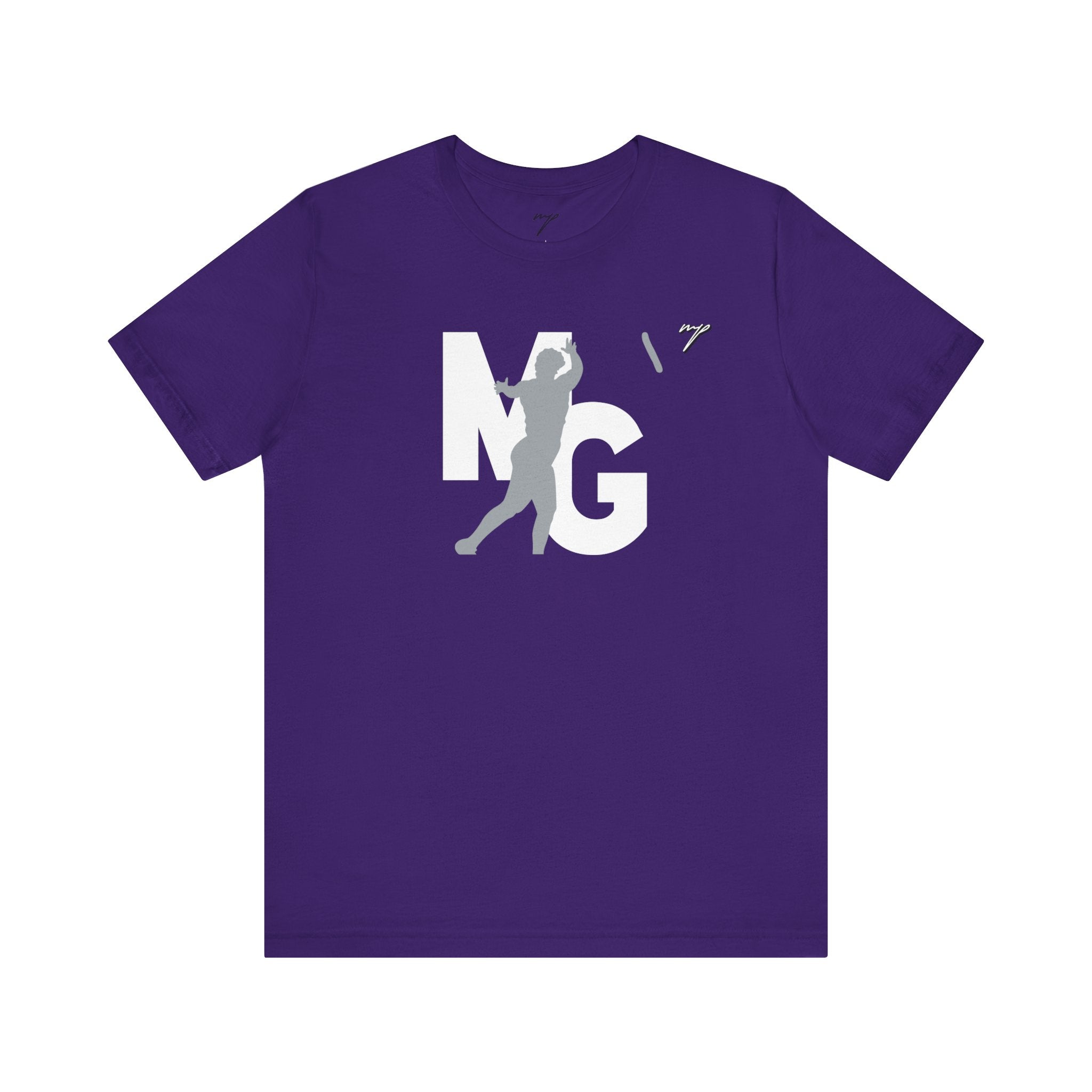 Mia Goicoechea Graphic Tee