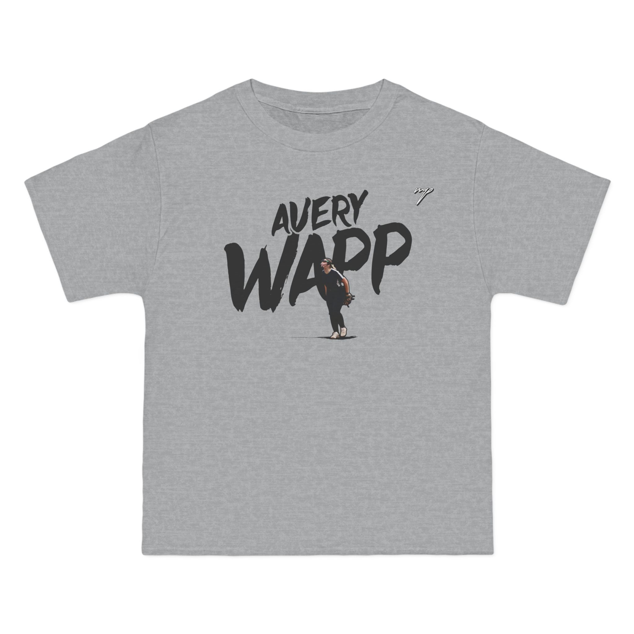 Avery Wapp Vintage Tee