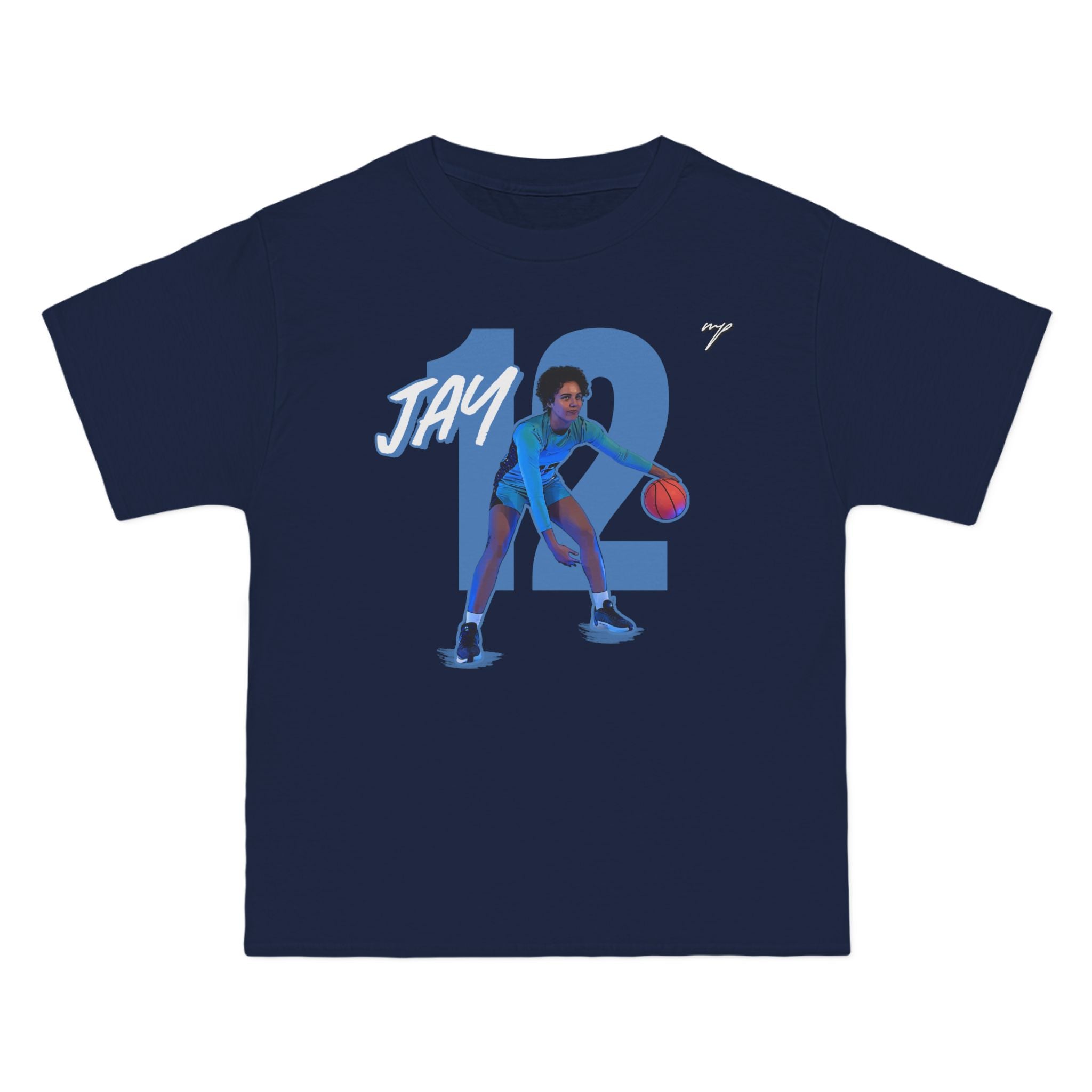 Jaylyn Arosemena Vintage Tee