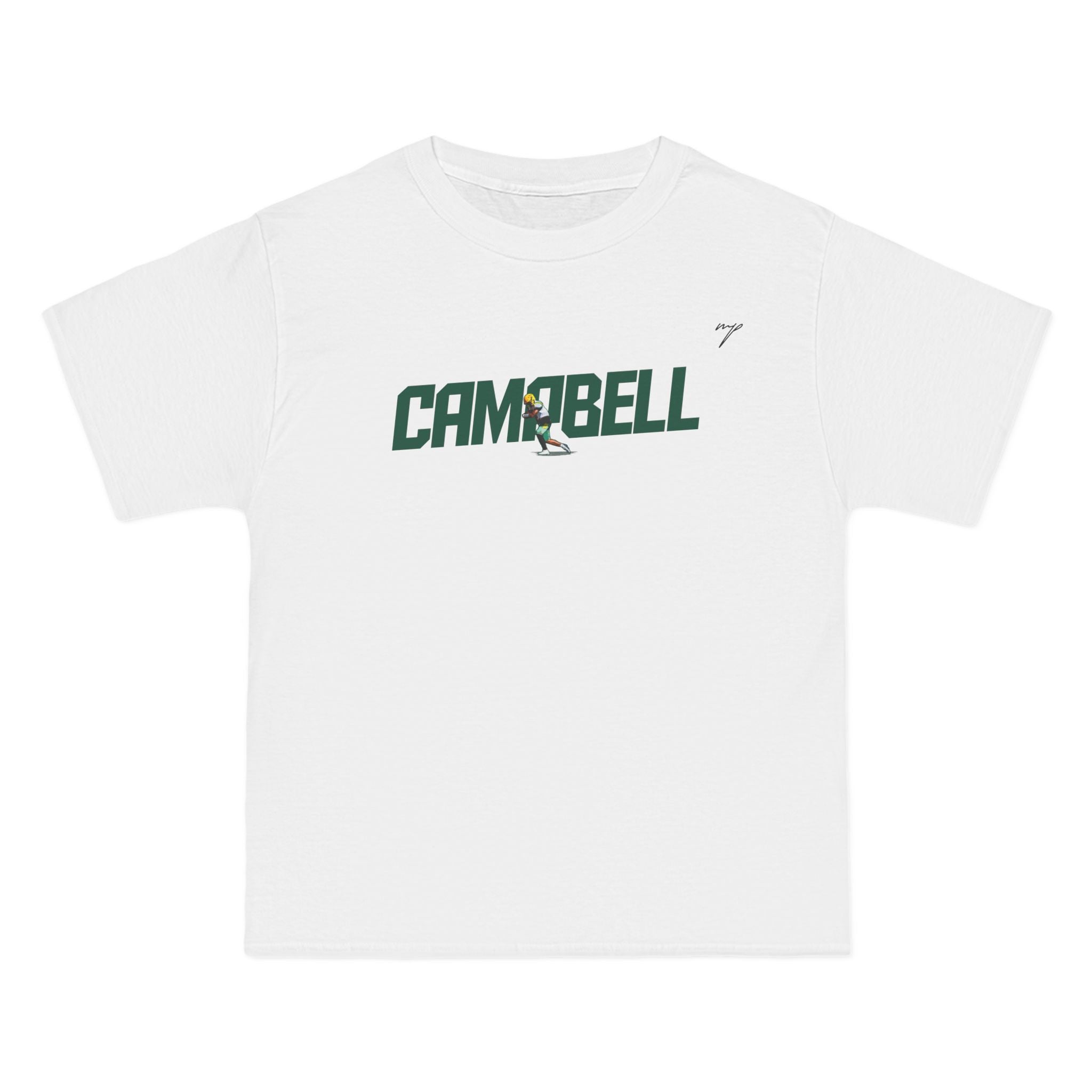 Elijah Campbell Vintage Tee