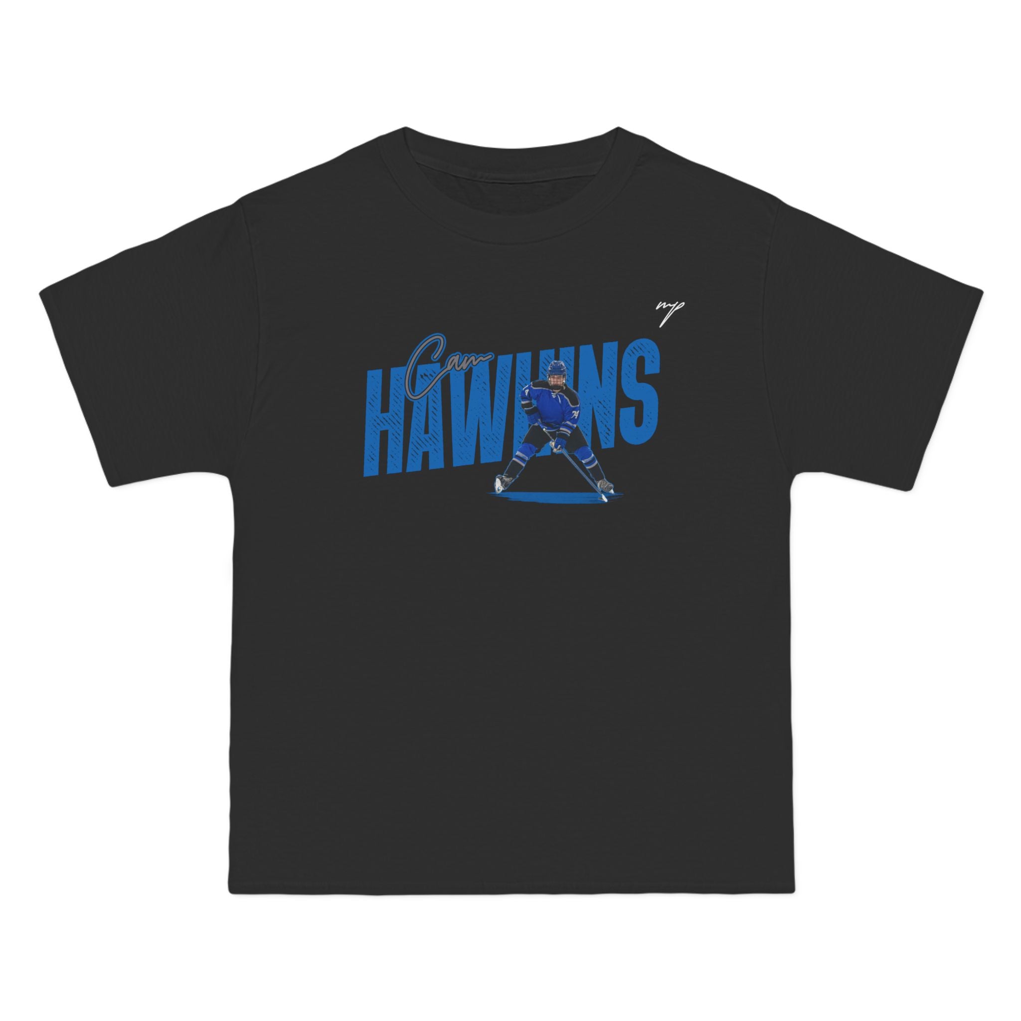 Cam Hawkins Vintage Tee