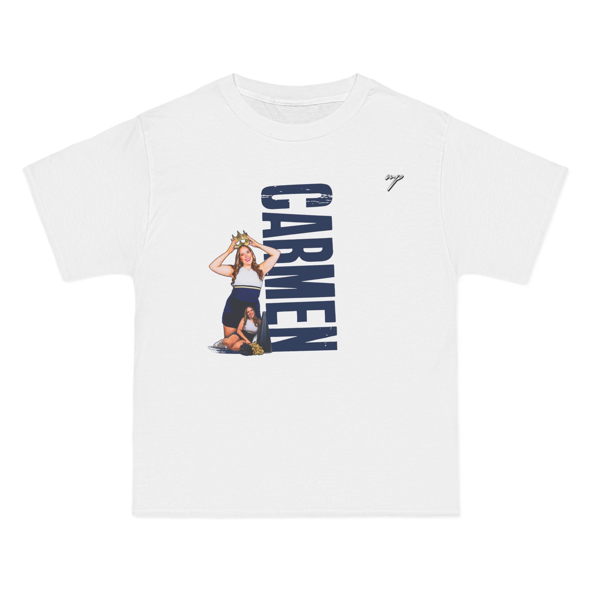 Carmen Howard Vintage Tee