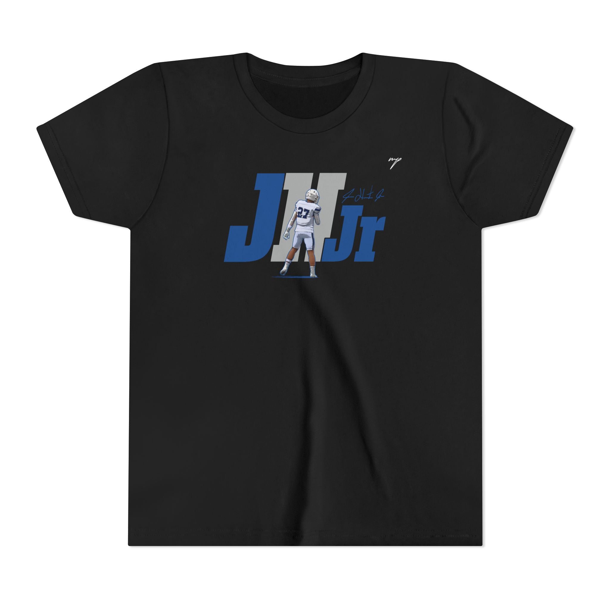 Jerome Hinton JR Youth Graphic Tee