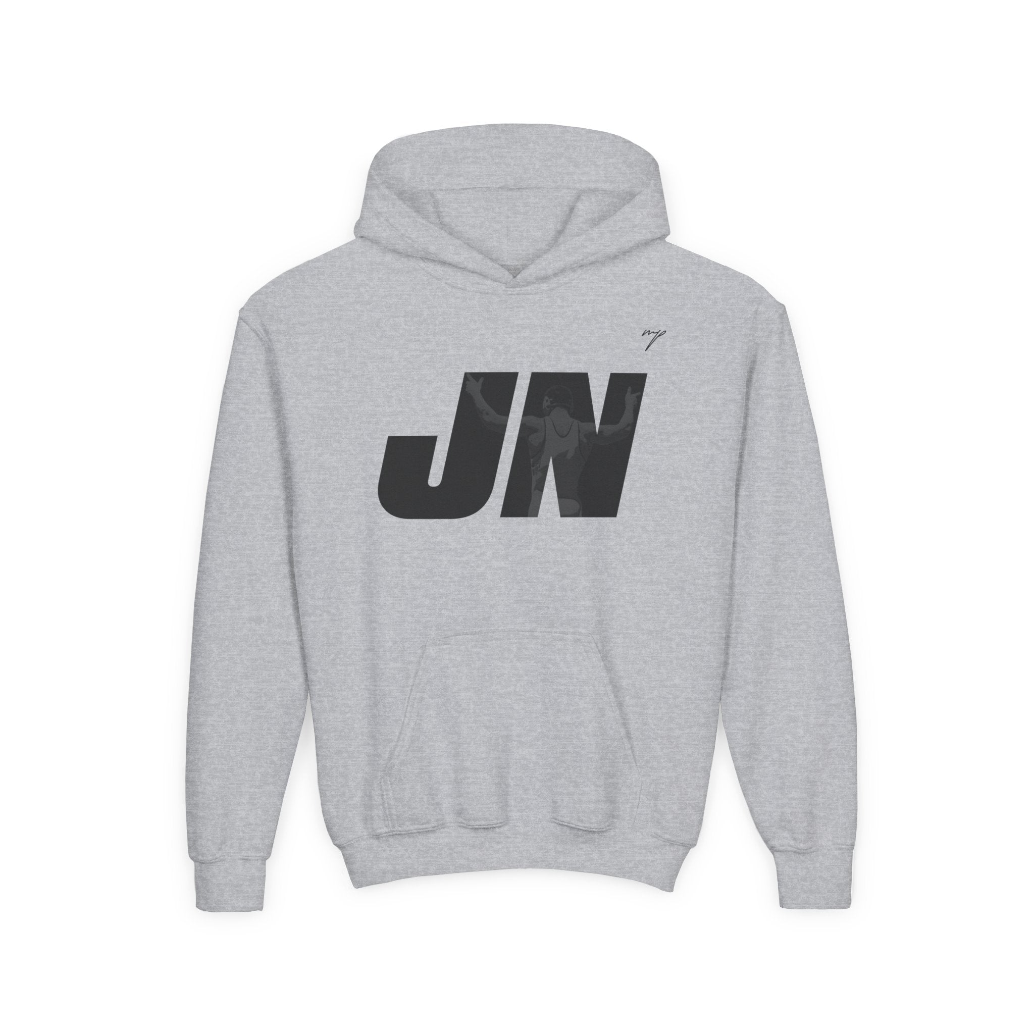 Josh Negron Youth Hoodie
