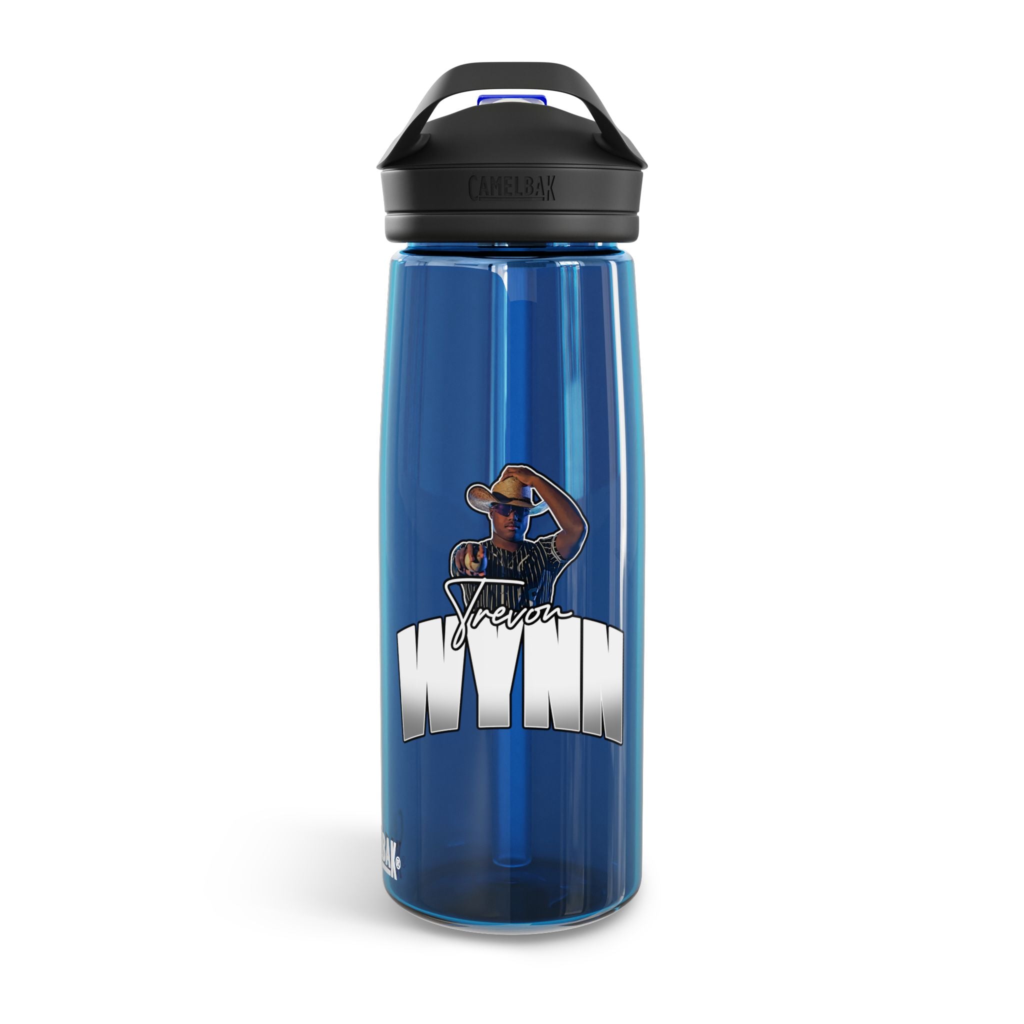 Trevon Wynn CamelBak Water Bottle