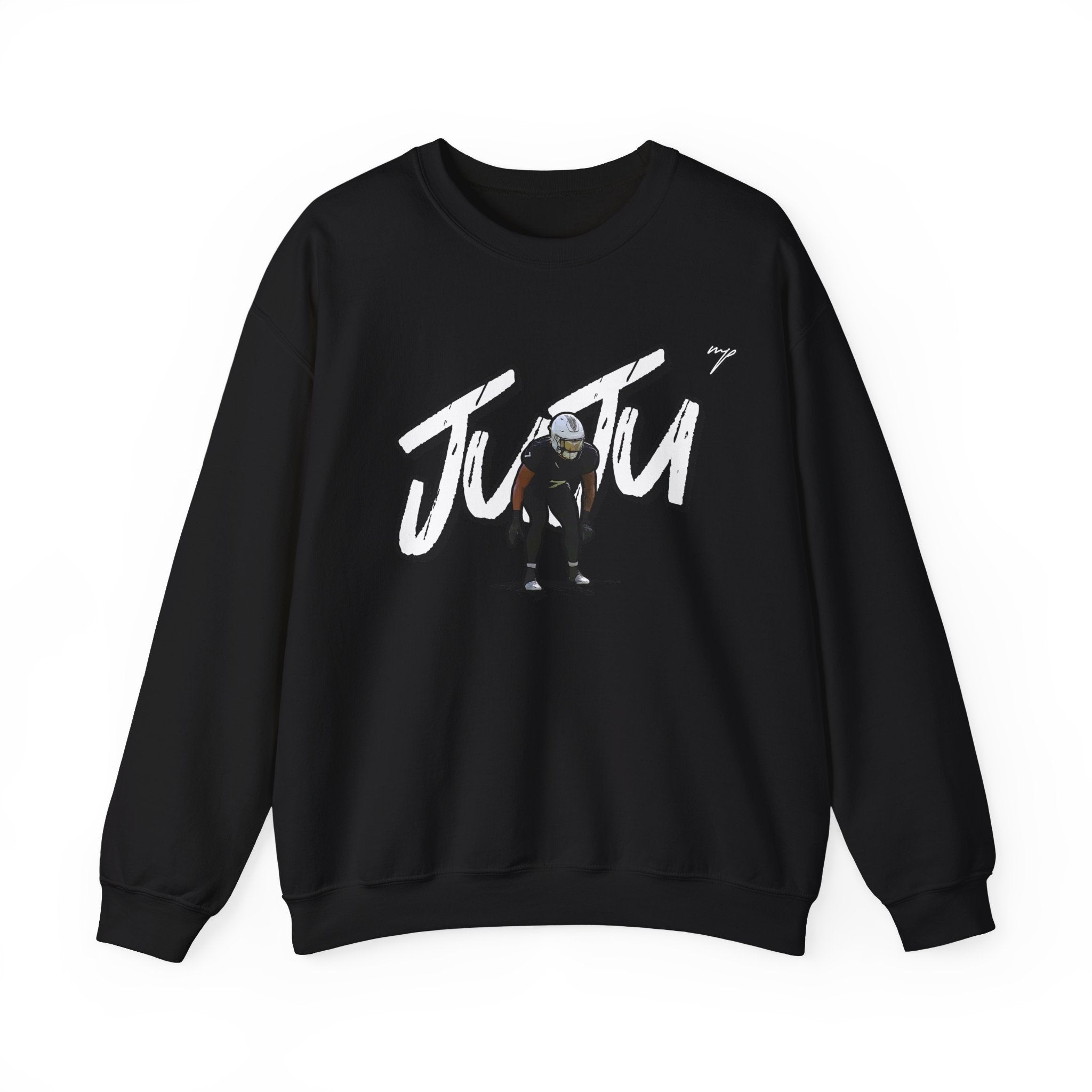 Julian Smith Crewneck