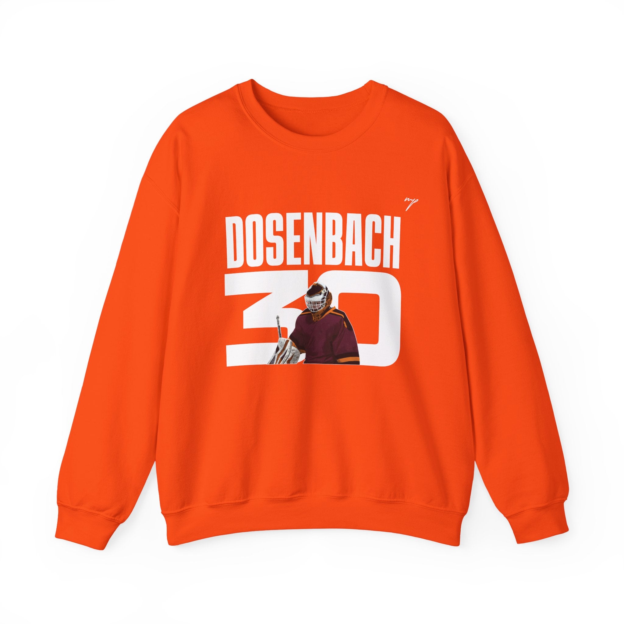 Anna Dosenbach Crewneck