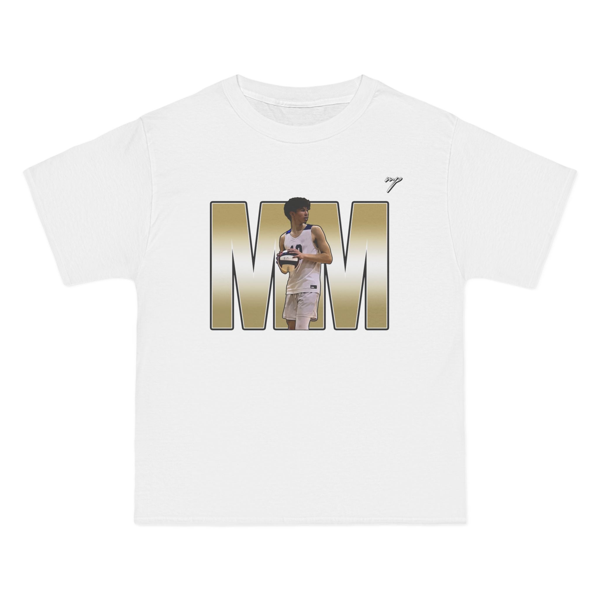 Matthew Muehlnickel Vintage Tee