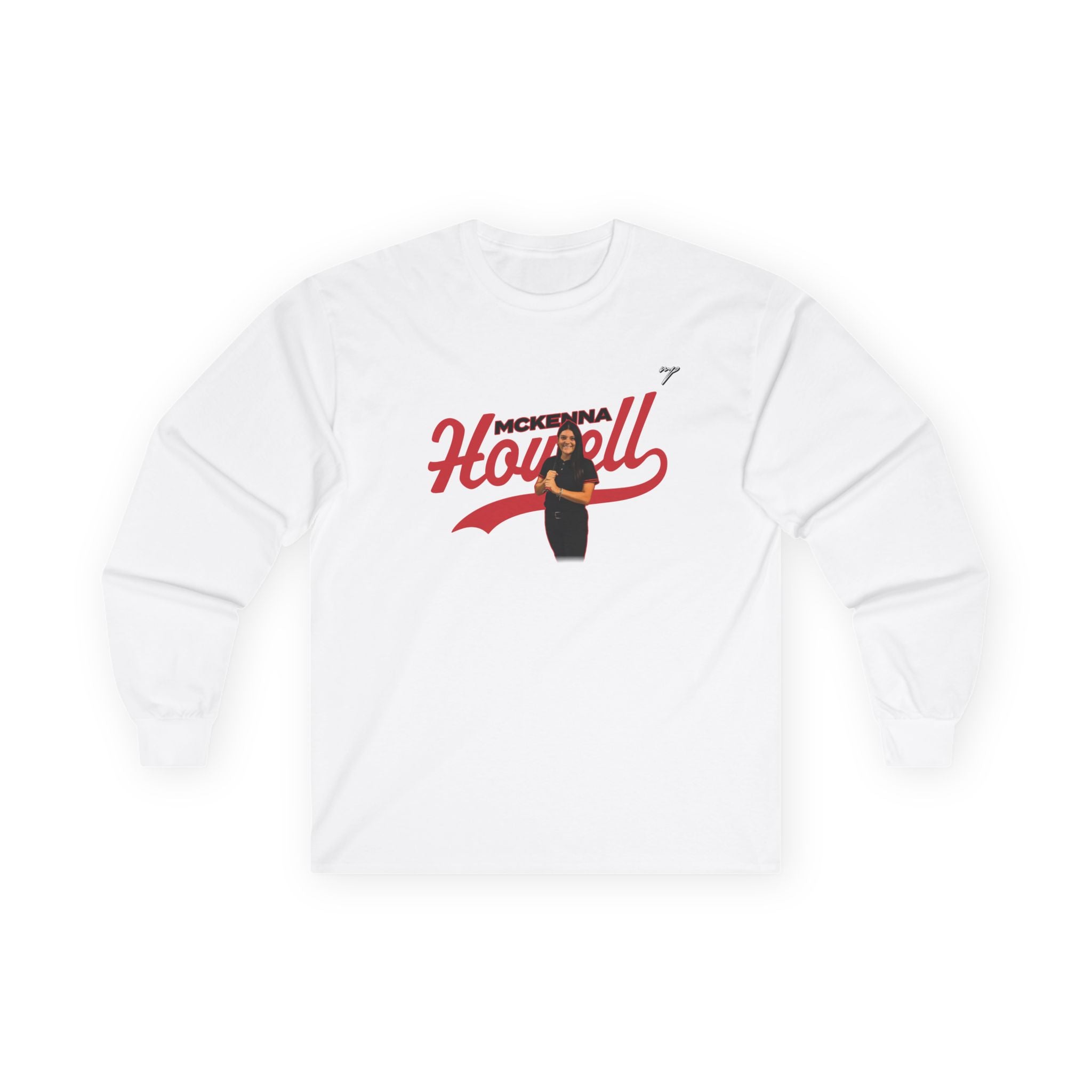 McKenna Howell Long Sleeve Tee