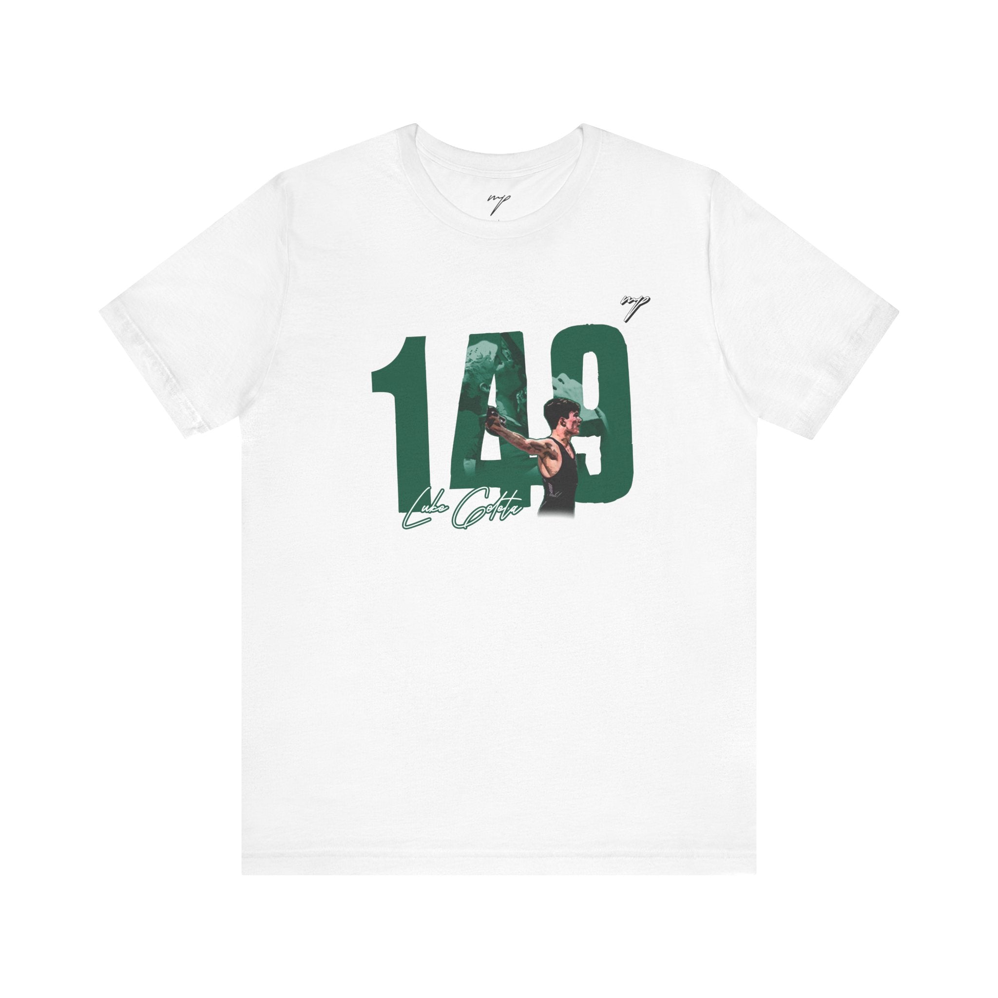 Luke Geleta Graphic Tee