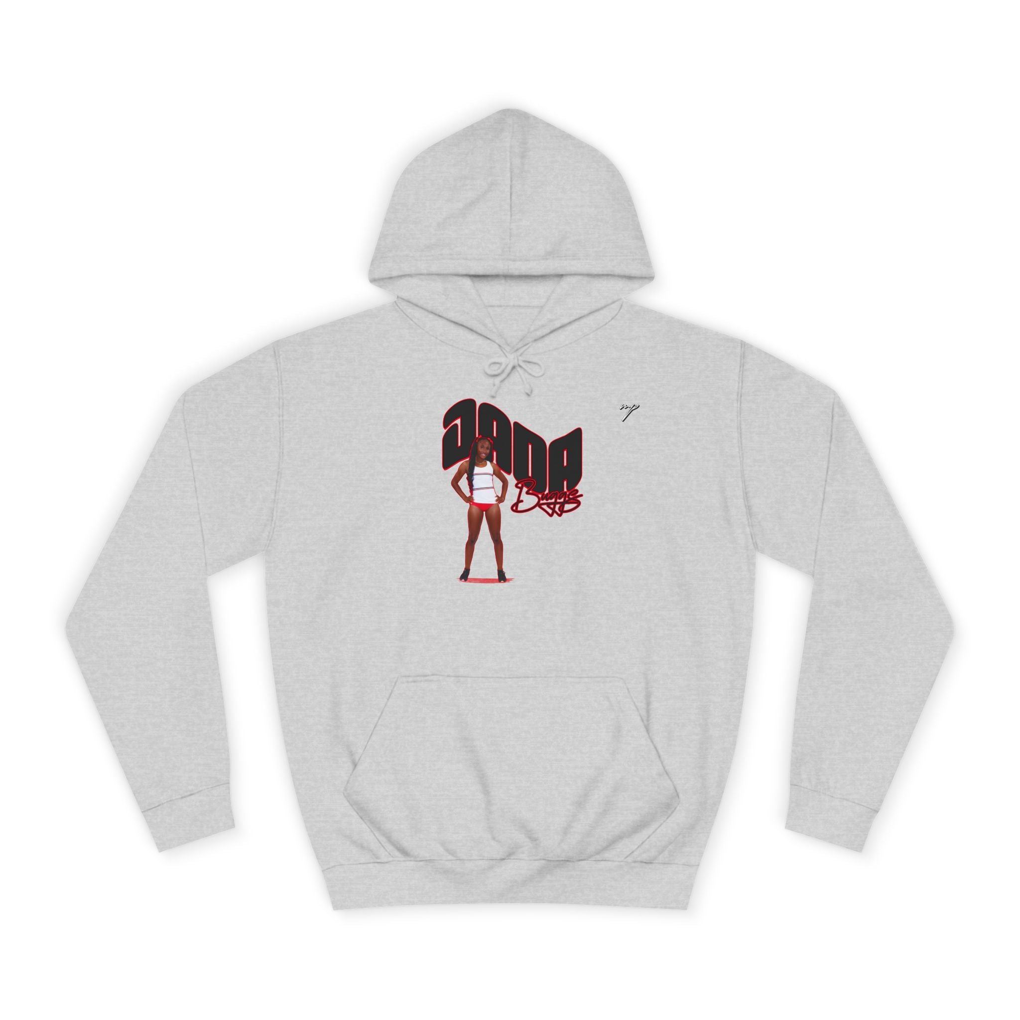 Jada Buggs Hoodie