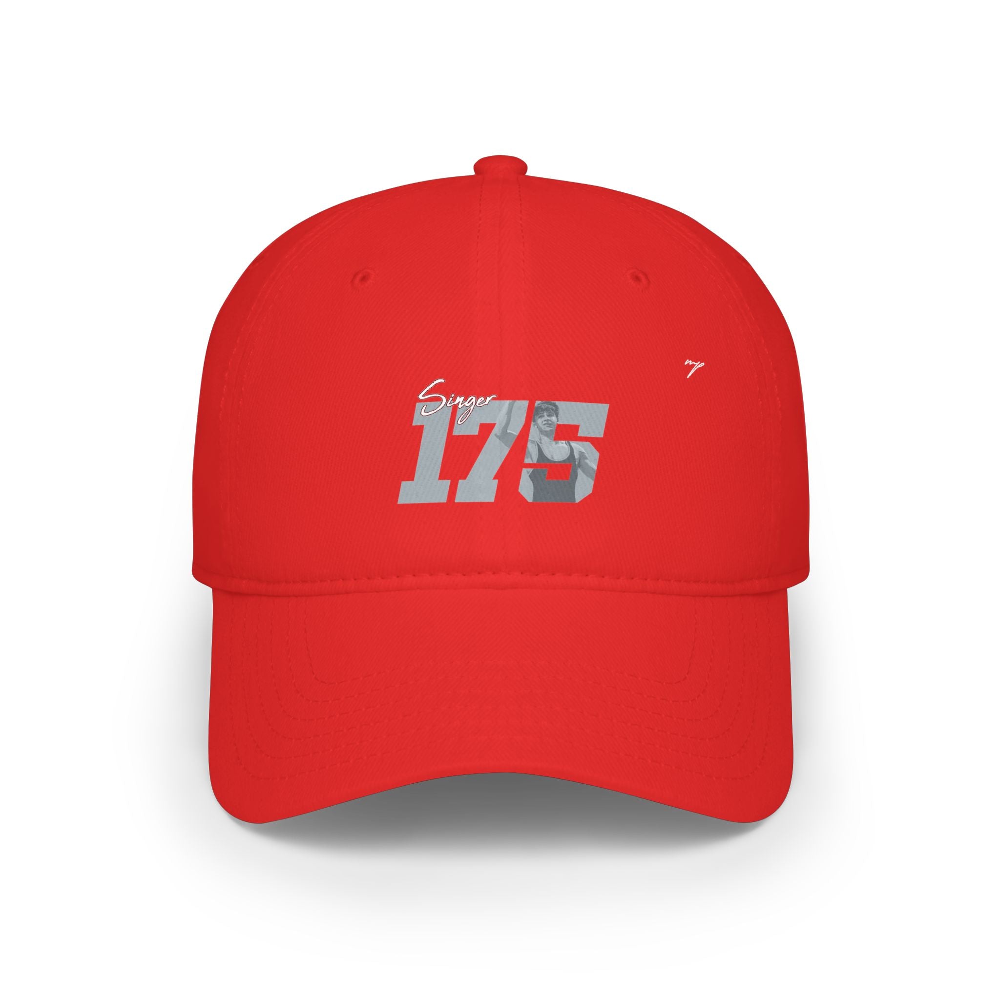 Nicholas Singer Hat