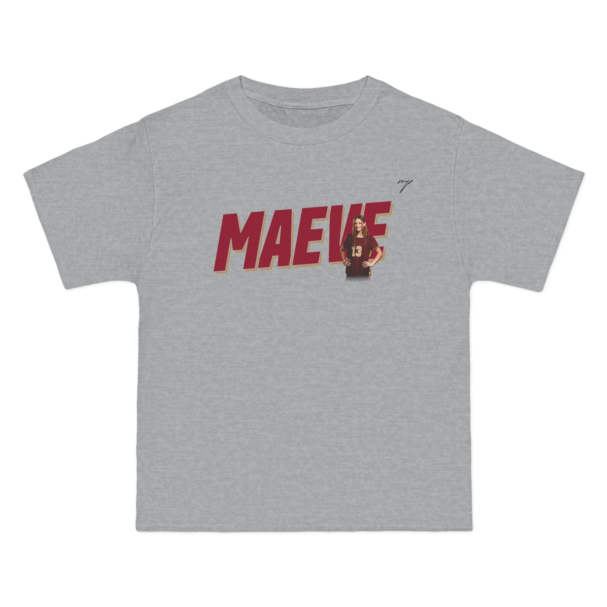 Maeve Magarity Vintage Tee