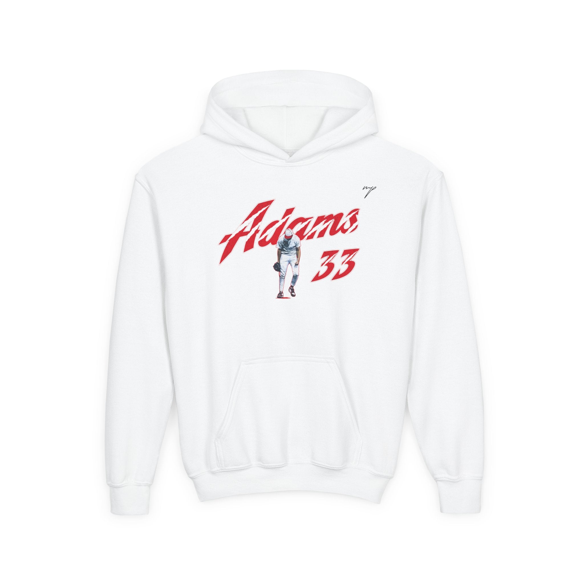 Cole Adams YOUTH Hoodie