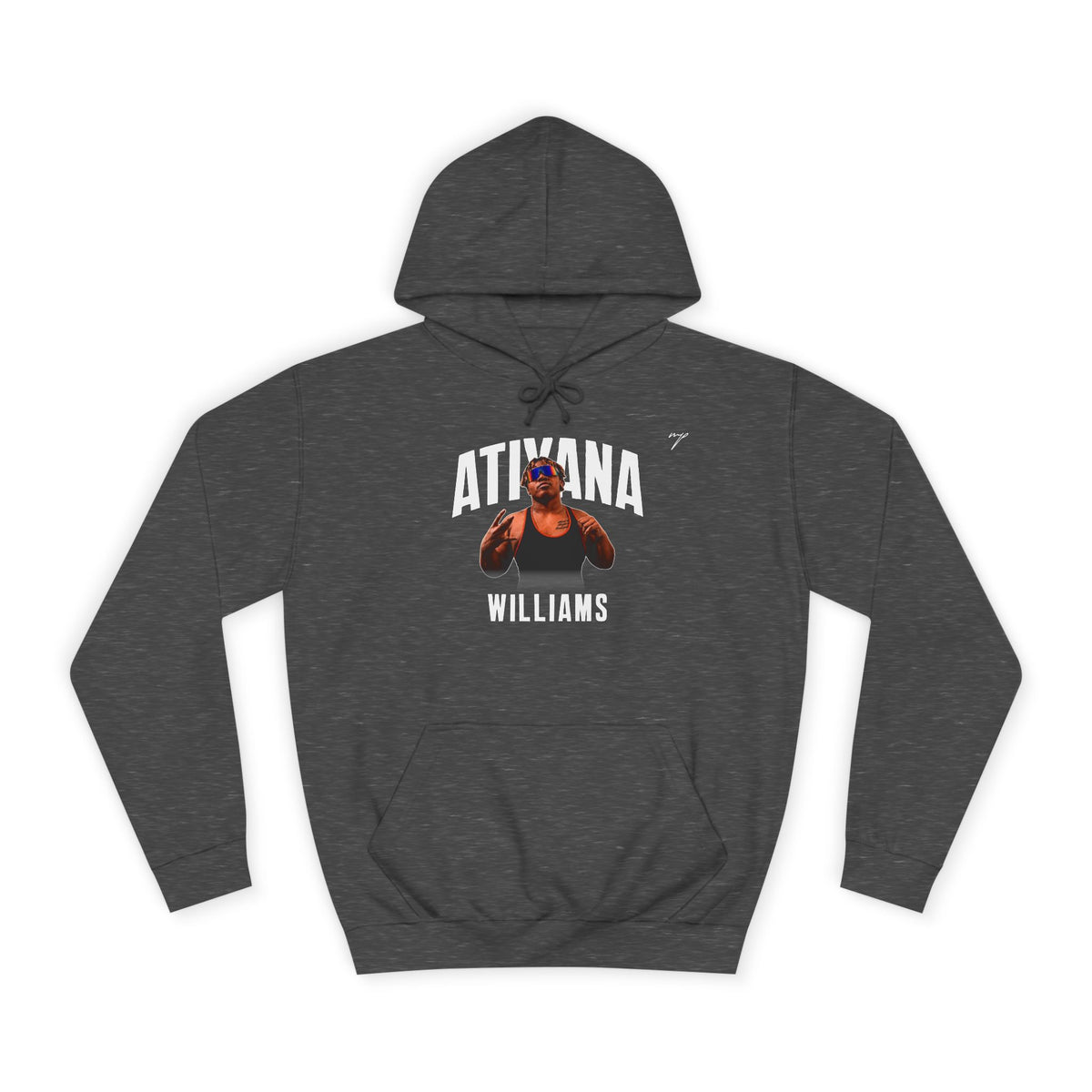 Atiyana Williams Hoodie