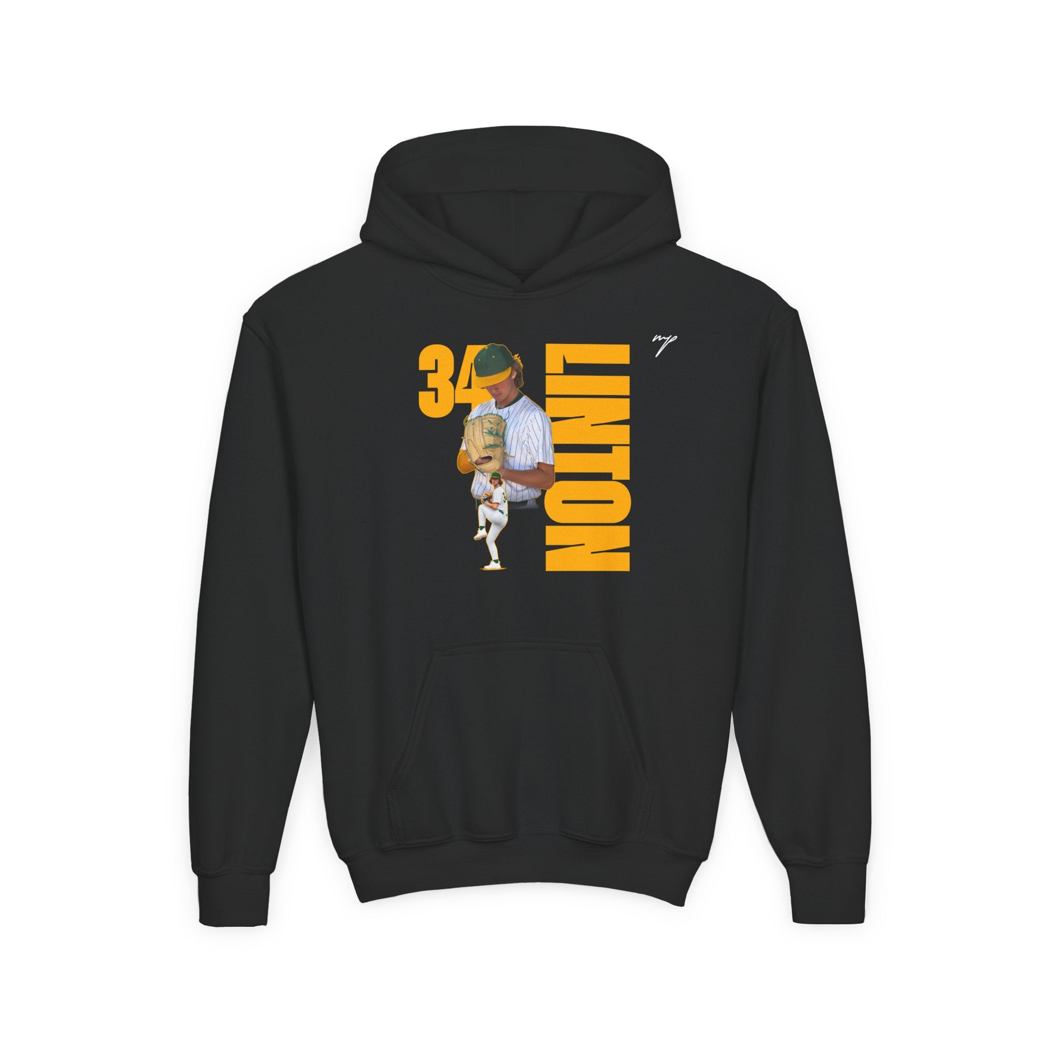 Daylen Linton YOUTH Hoodie