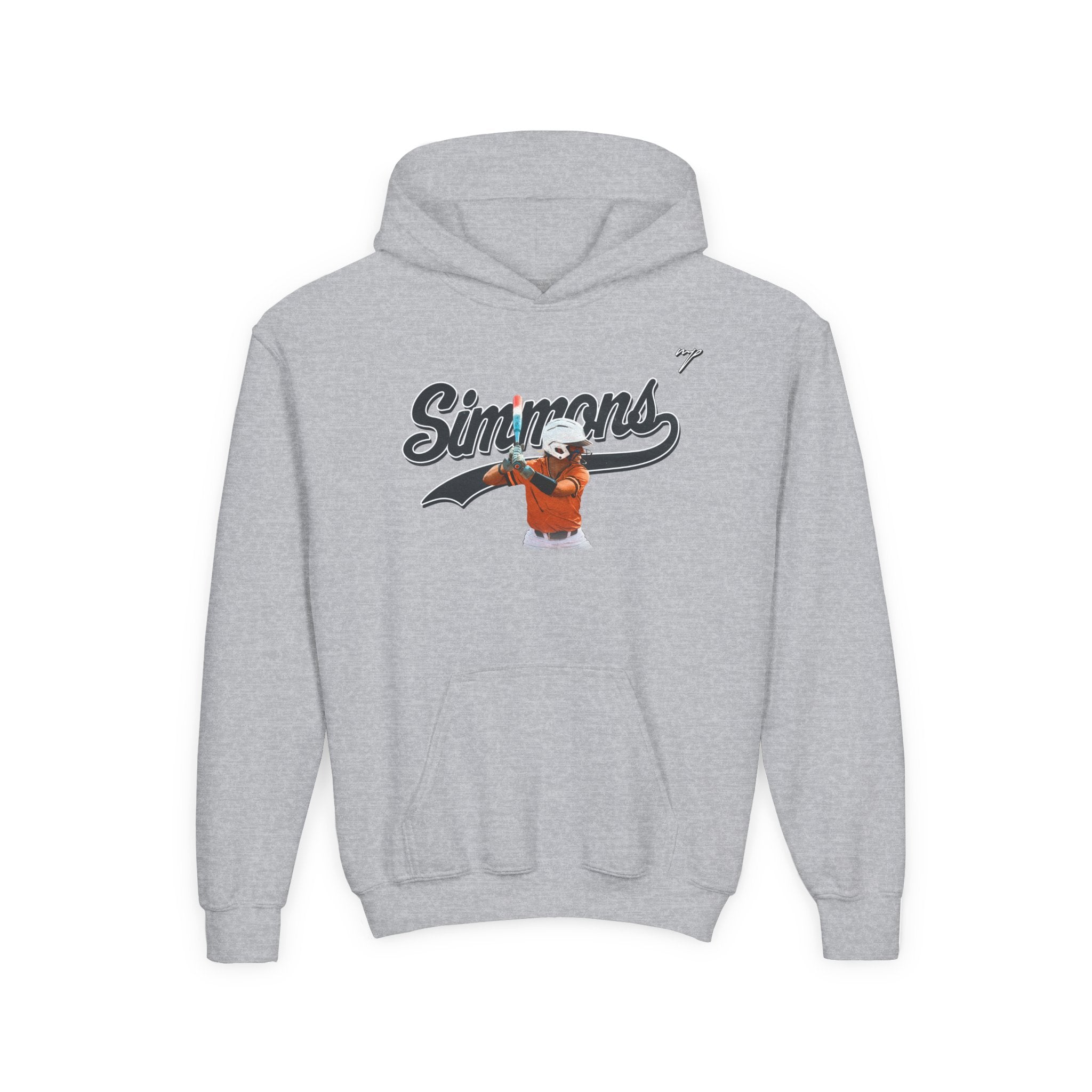 Nola-Blair Simmons YOUTH Hoodie