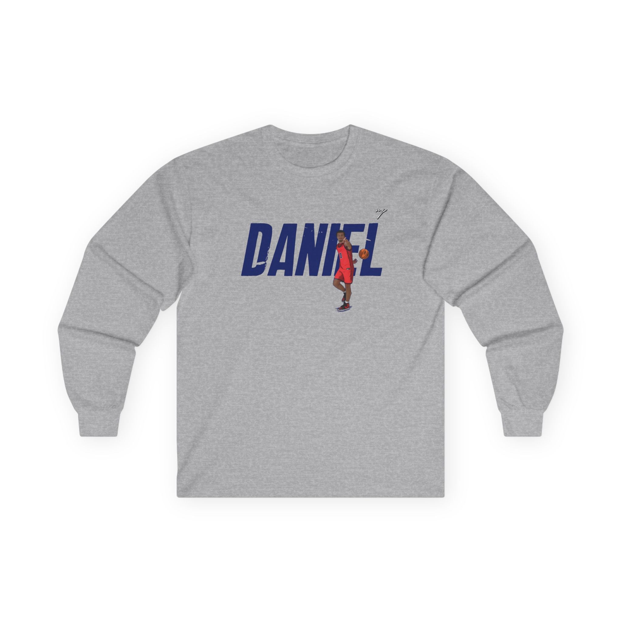 Chase Daniel Long Sleeve Tee