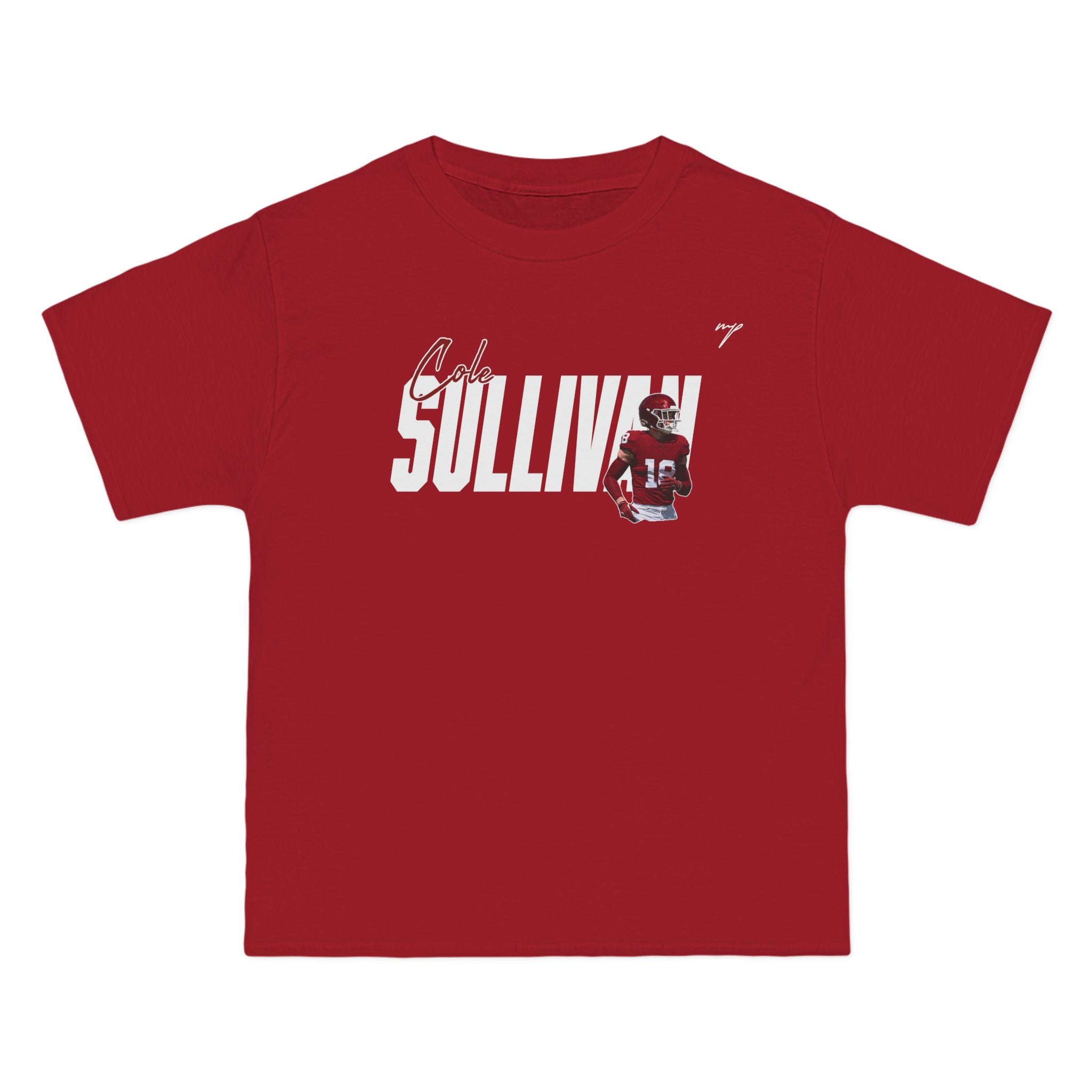 Cole Sullivan Vintage Tee