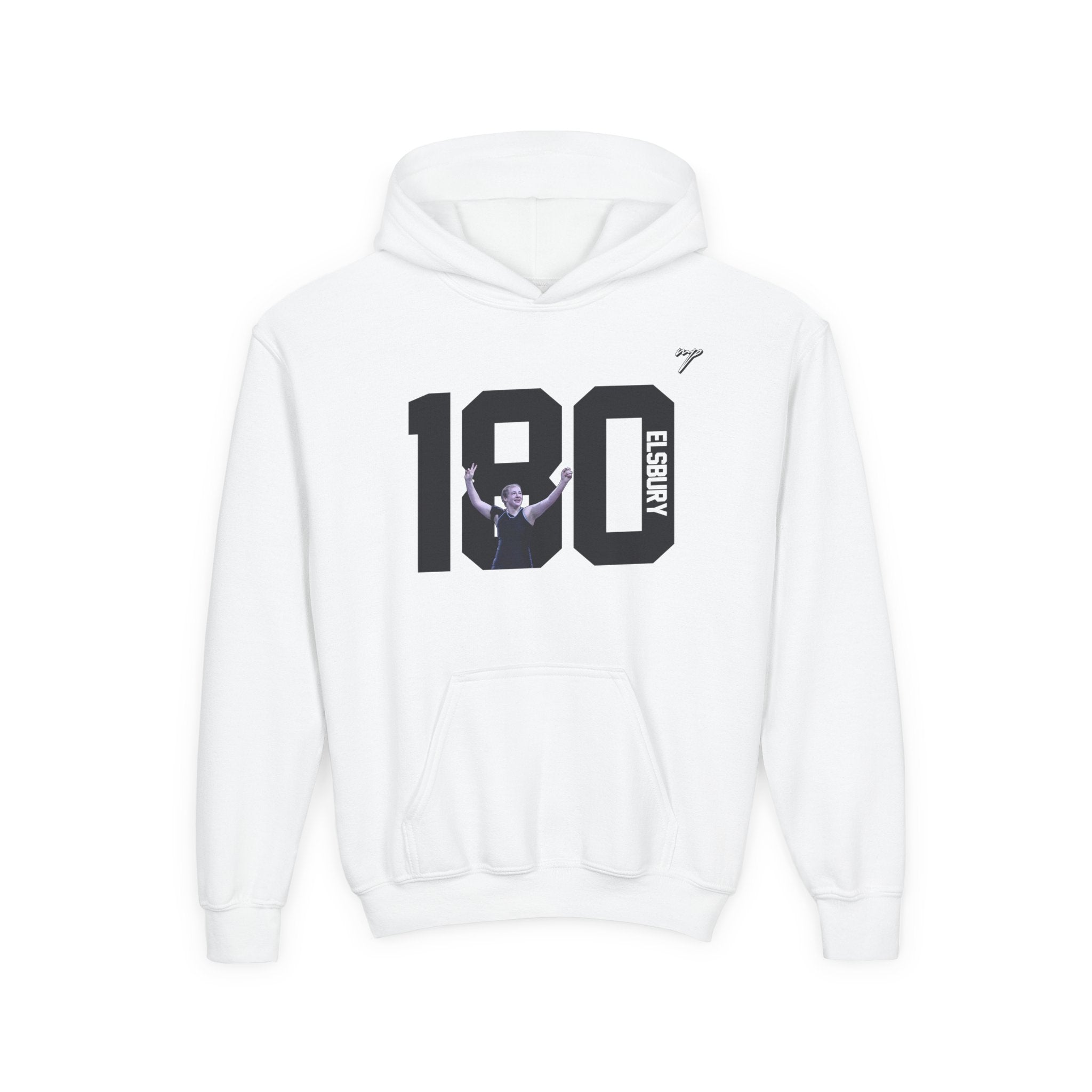 Autumn Elsbury YOUTH Hoodie