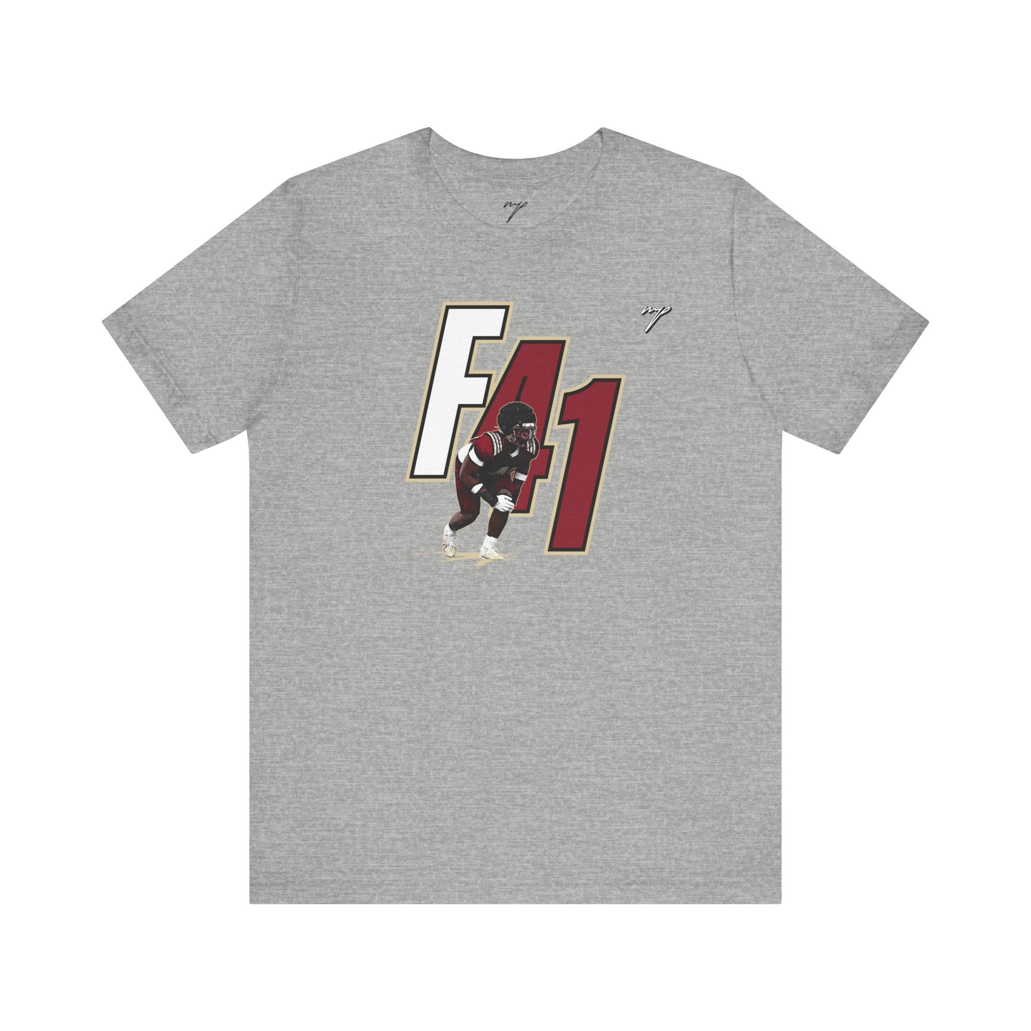 Favor Bate Graphic Tee