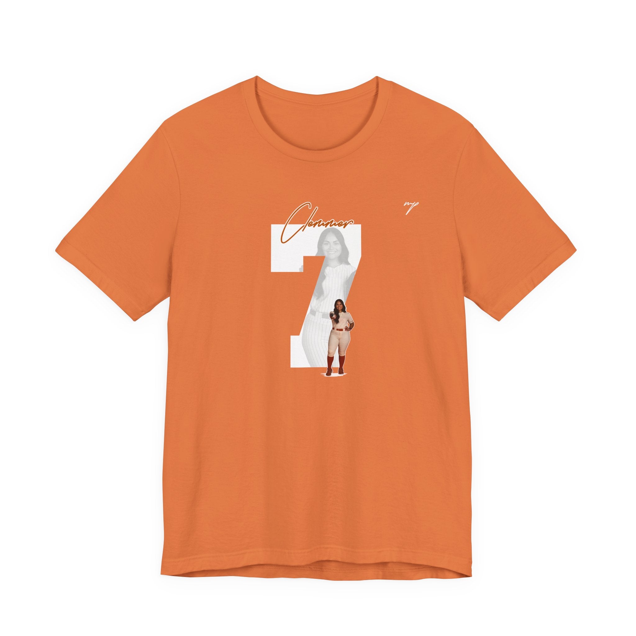 Mia Clemmer Graphic Tee
