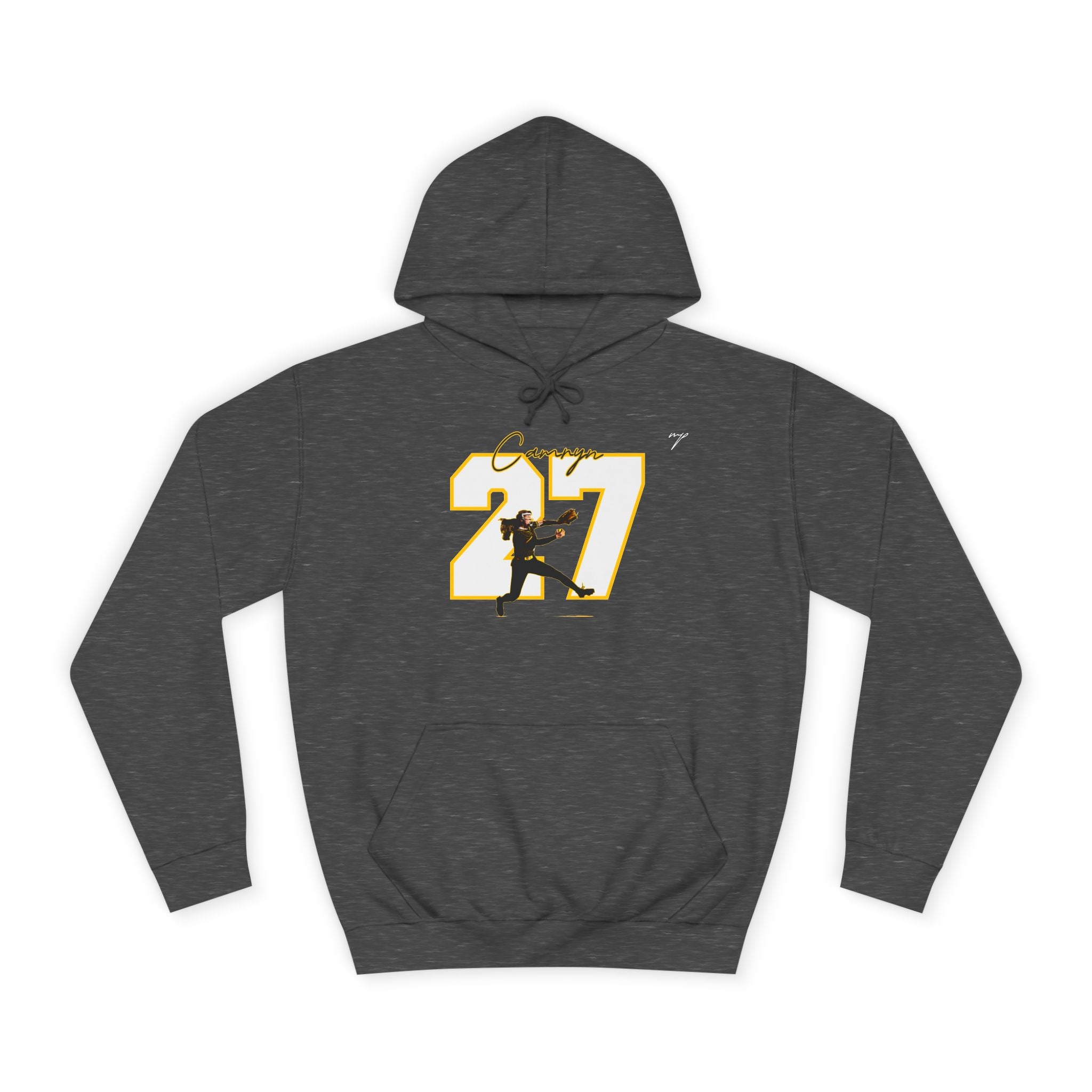 Camryn Fisher Hoodie