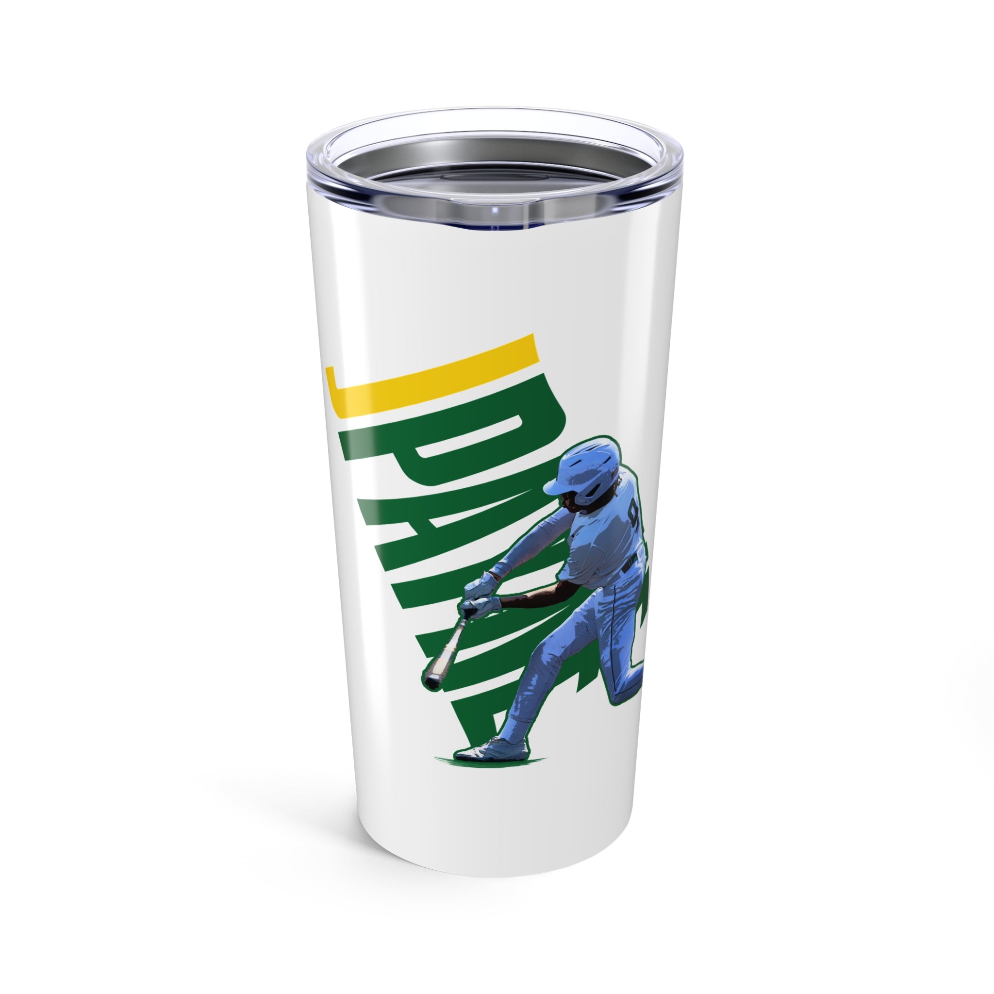 Jalen Payne Tumbler Mug