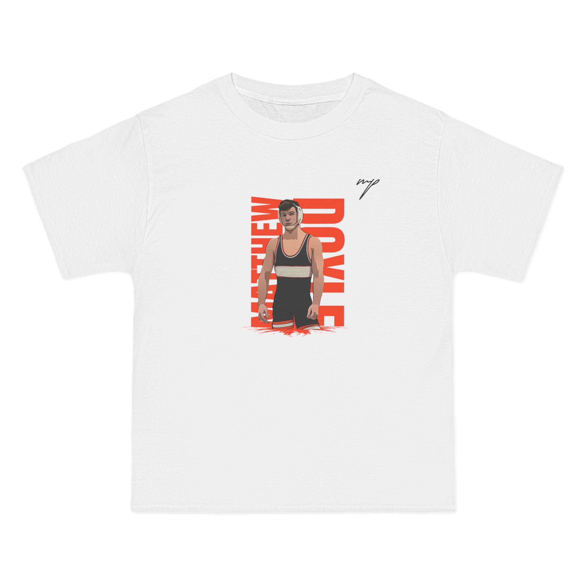 Matthew Doyle Vintage Tee