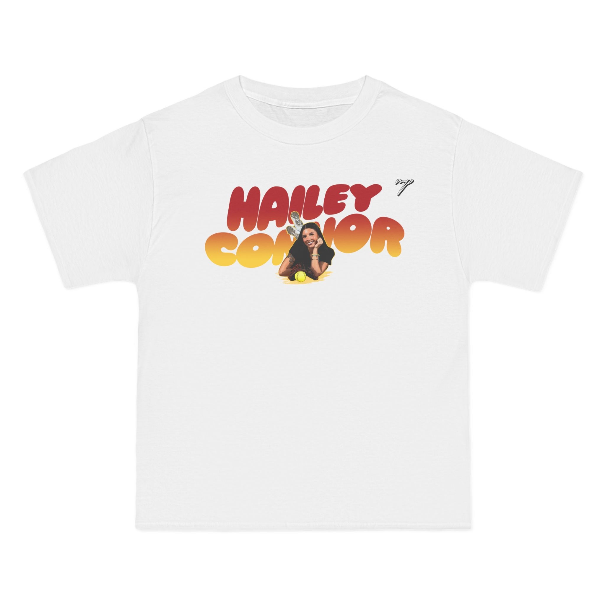 Hailey Connor Vintage Tee