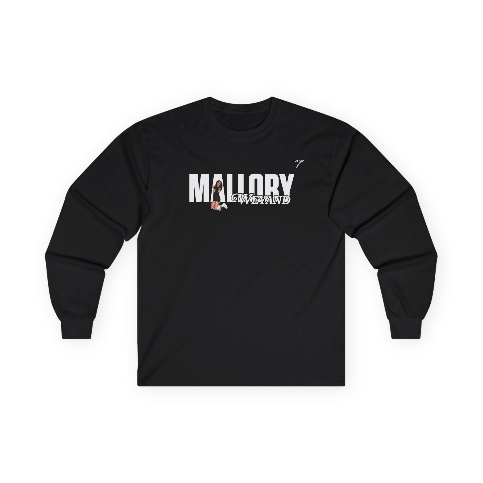 Mallory Weyand Long Sleeve