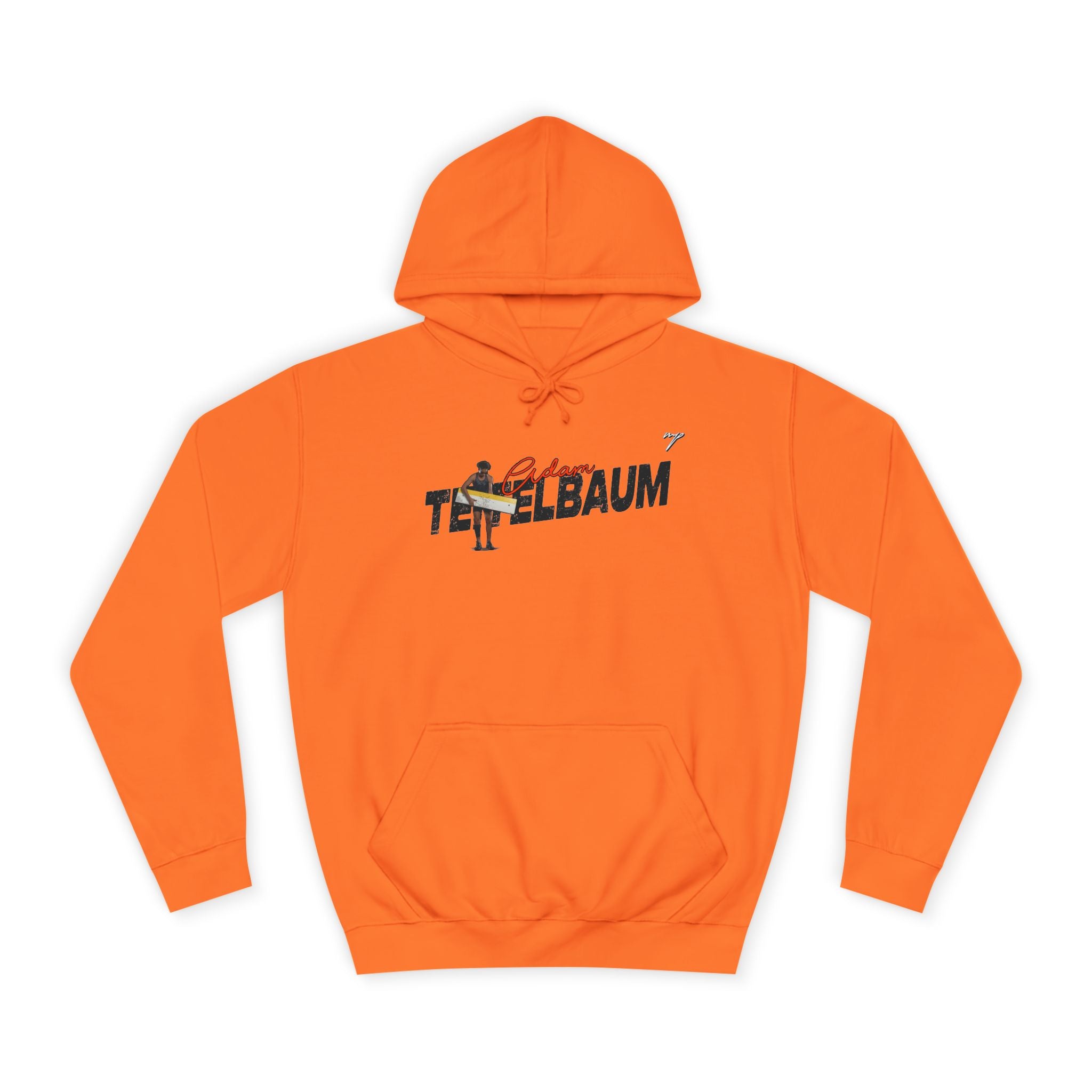 Adam Teitelbaum Hoodie