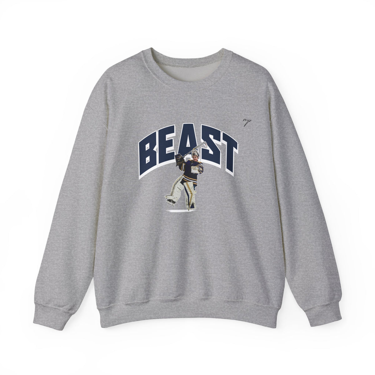 Isabella Boehm Crewneck