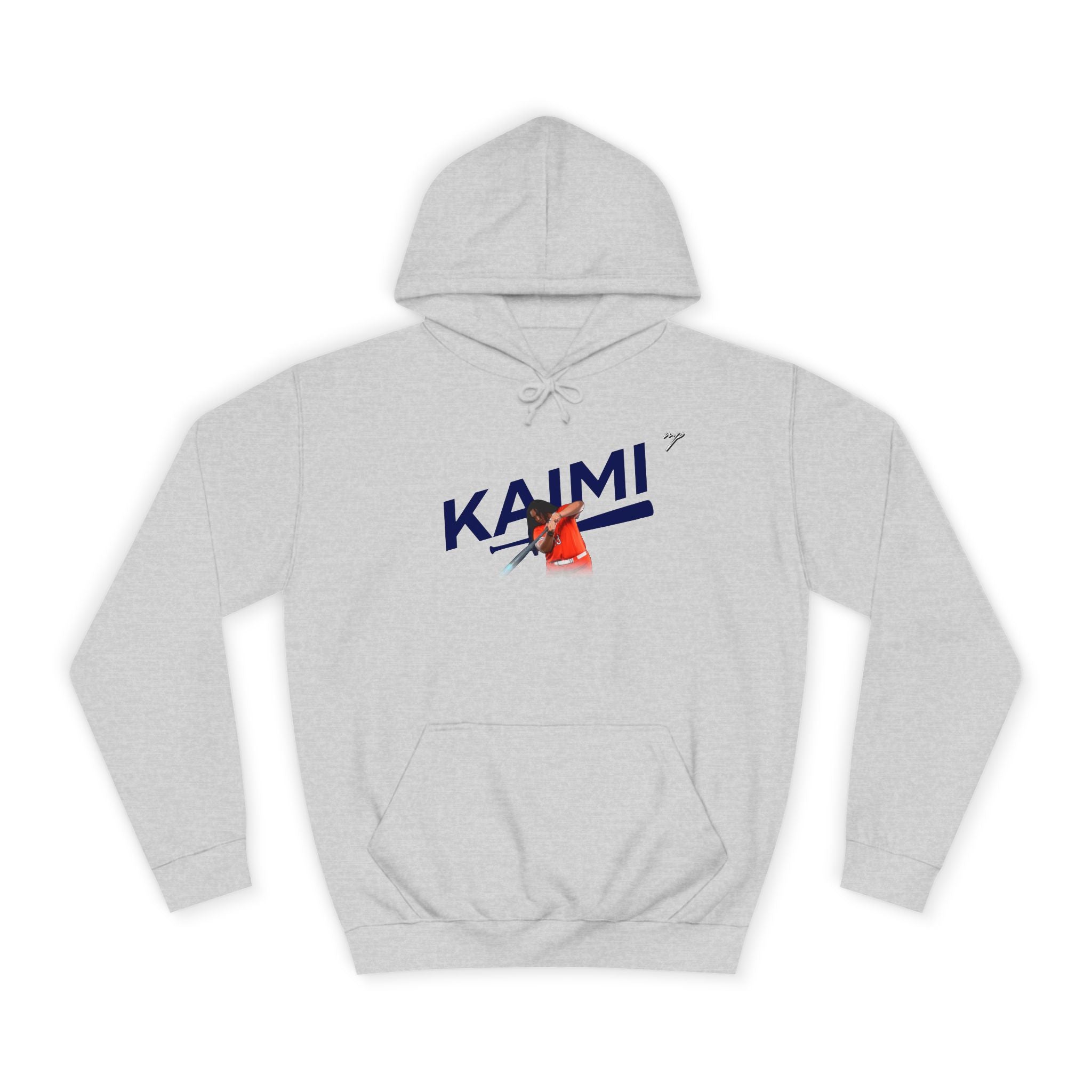 Kaimi Tulua Hoodie