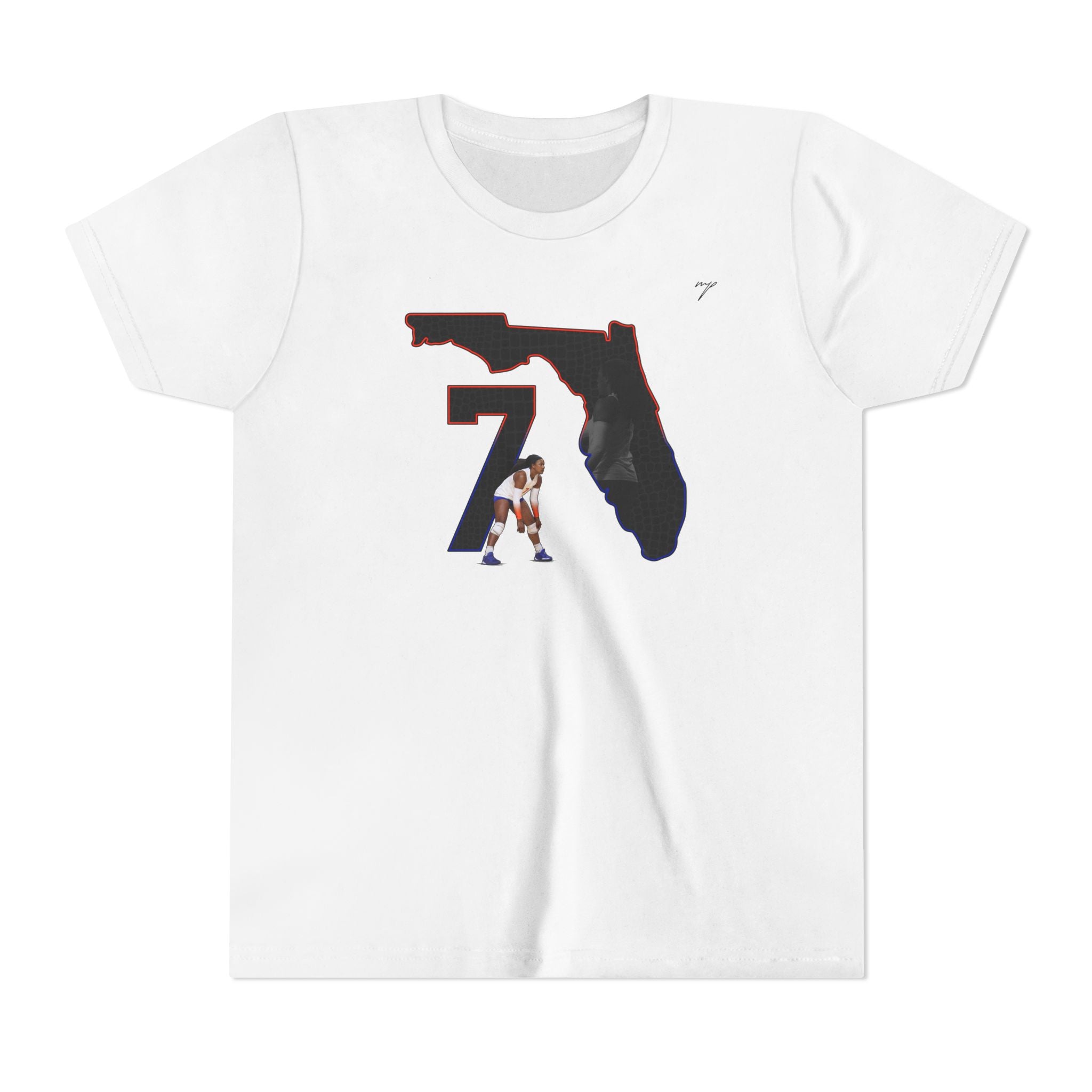 Kamryn Chaney YOUTH Graphic Tee