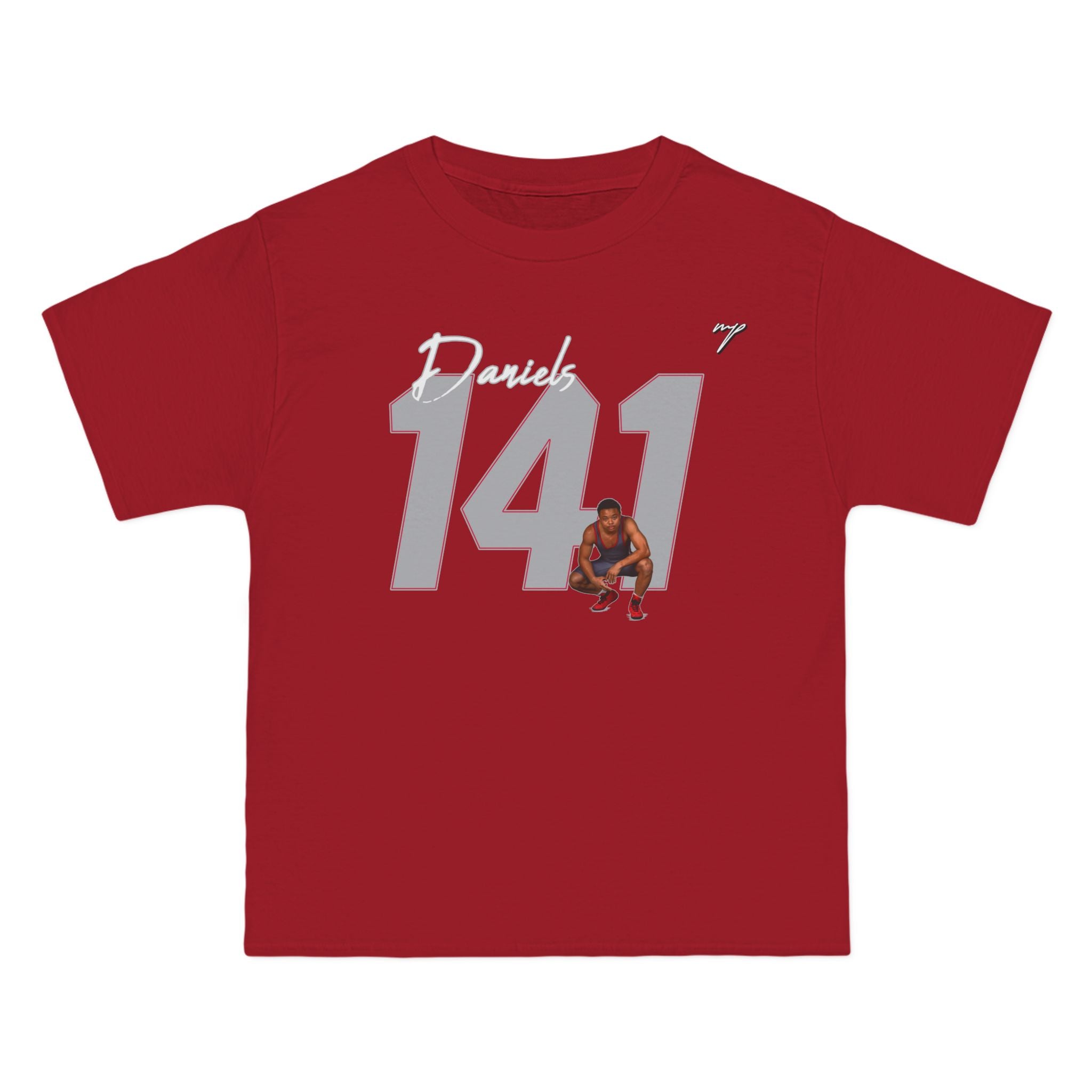 Josias Daniels Vintage Tee