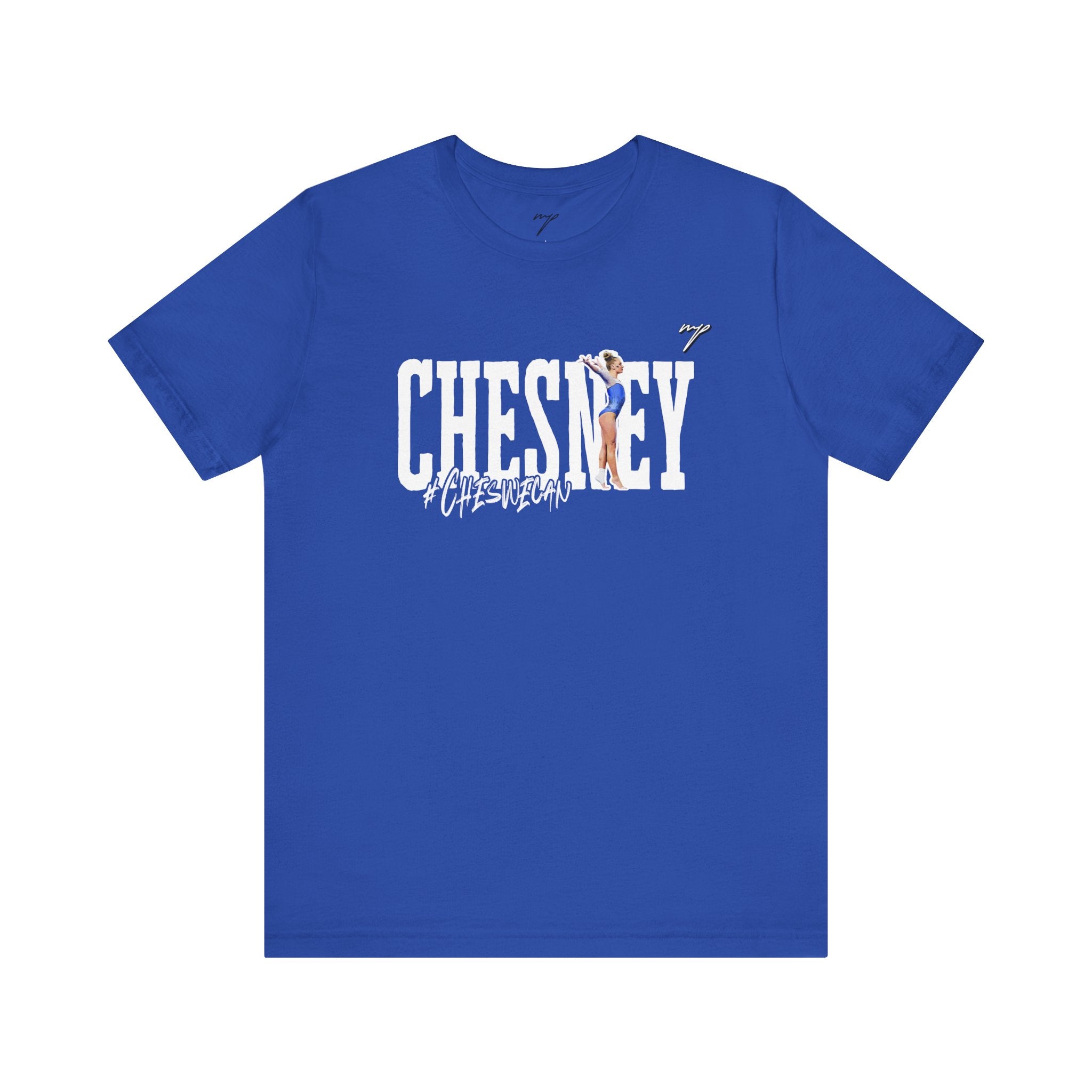 Chesney Bennett Graphic Tee