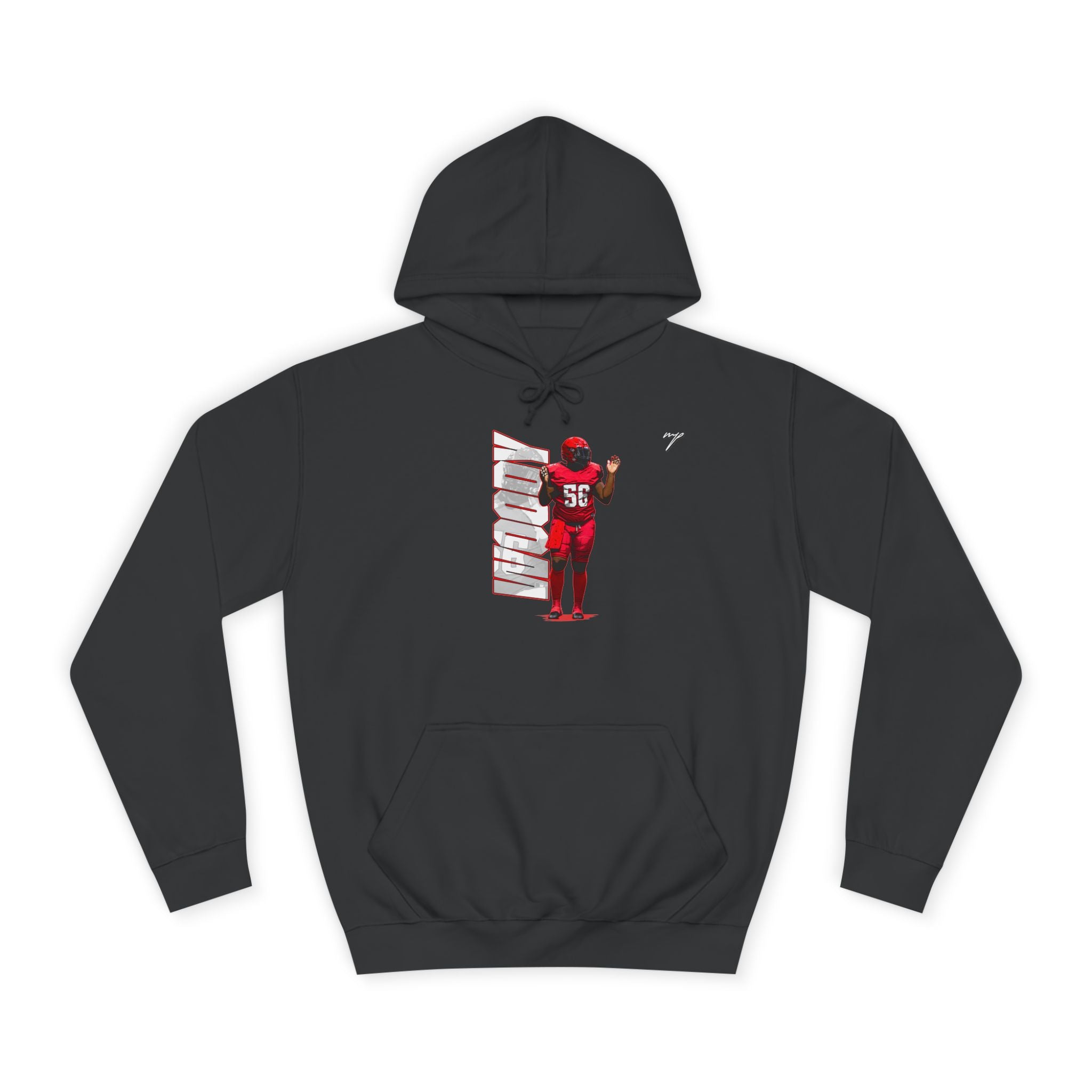 Aric Harris Hoodie