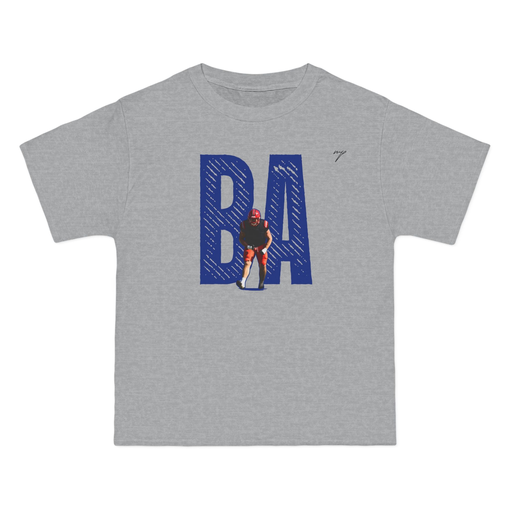 Bradley Amsden Vintage Tee