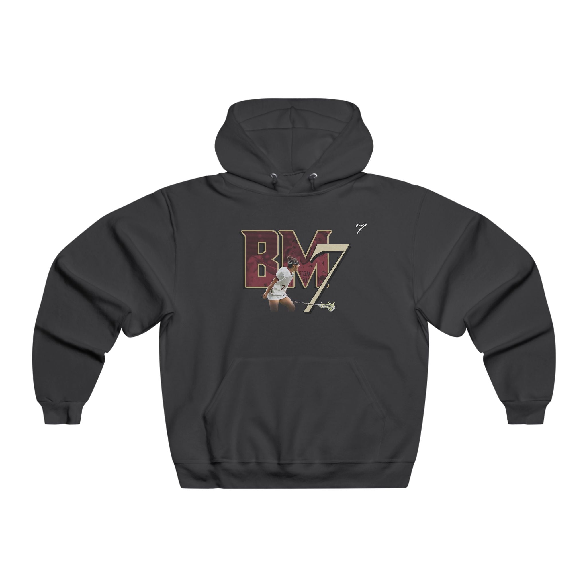 Brooke Mcloy Vintage Hoodie