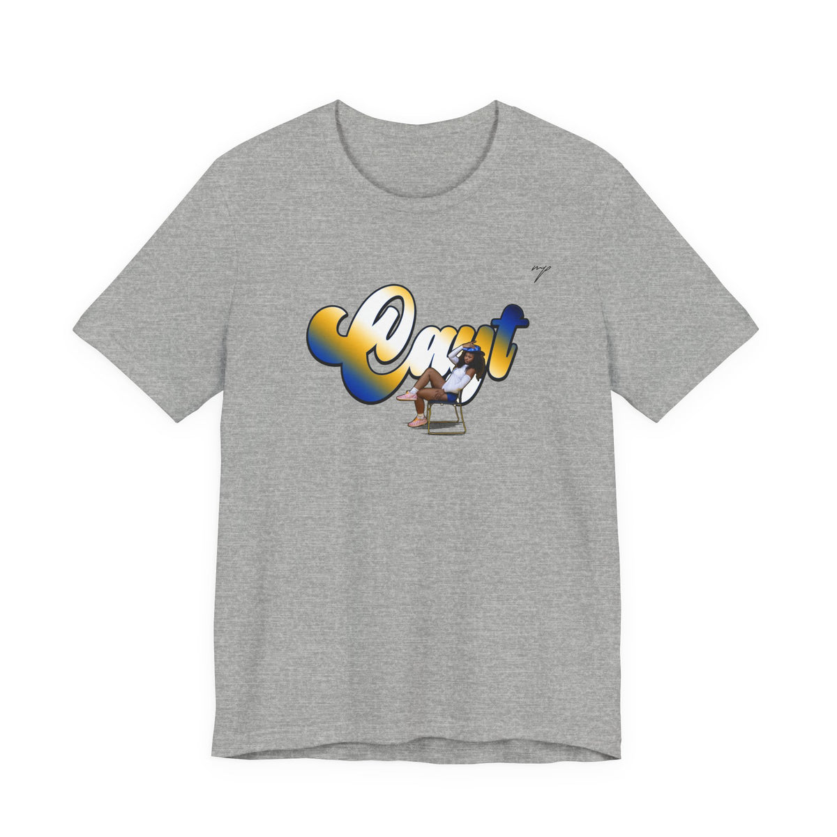 Caytlyn Aanford Graphic Tee