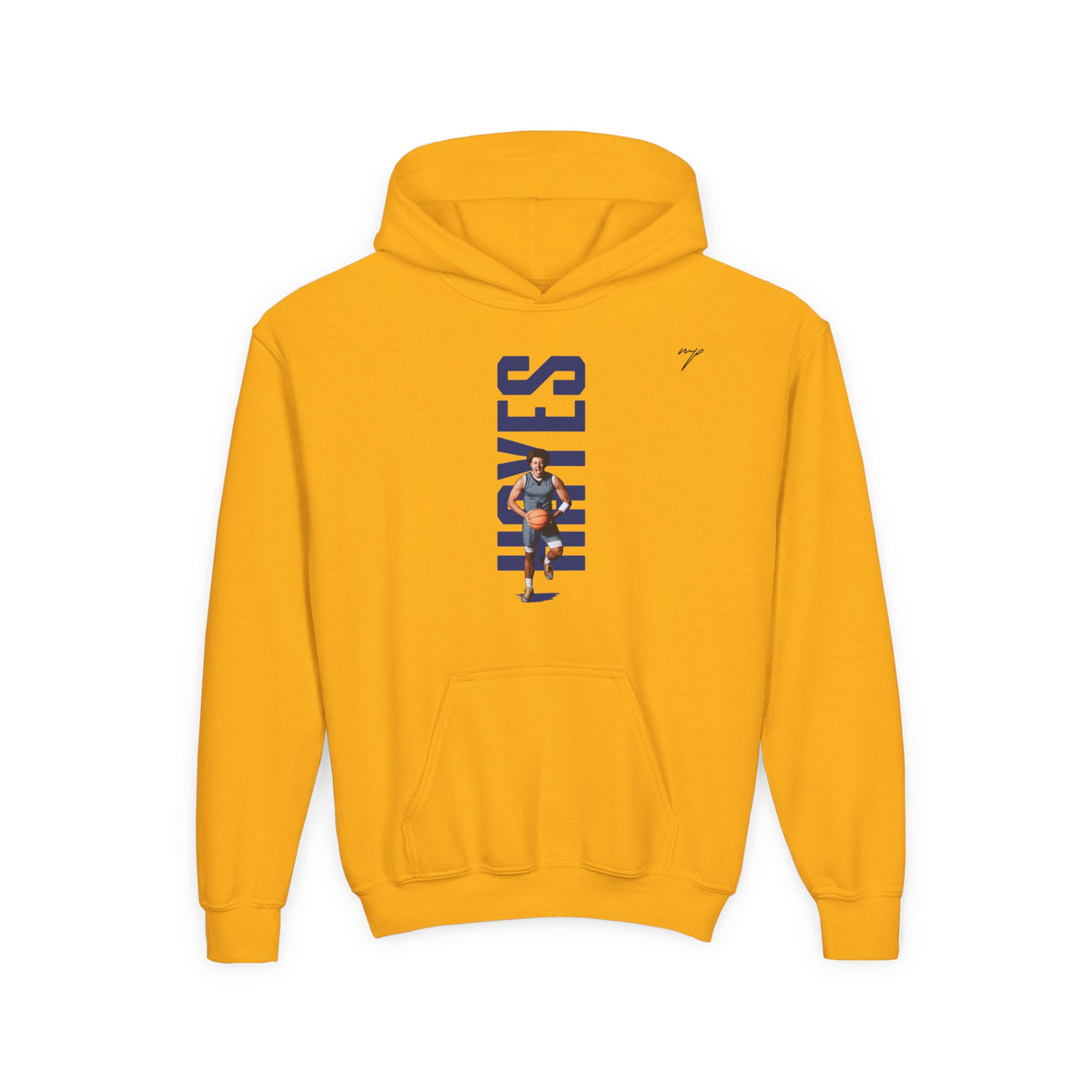 Nathan Hayes YOUTH Hoodie