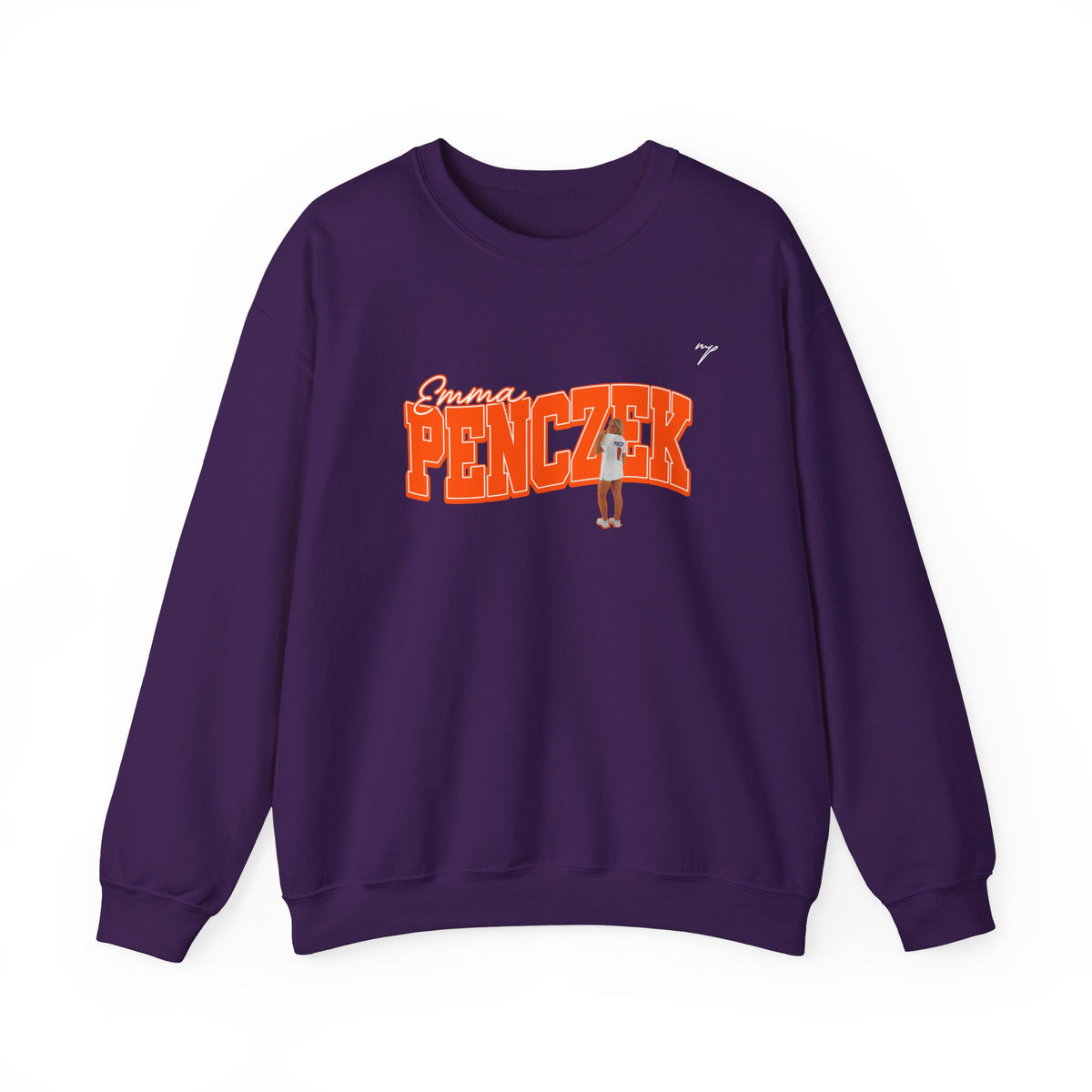 Emma Penczek Crewneck