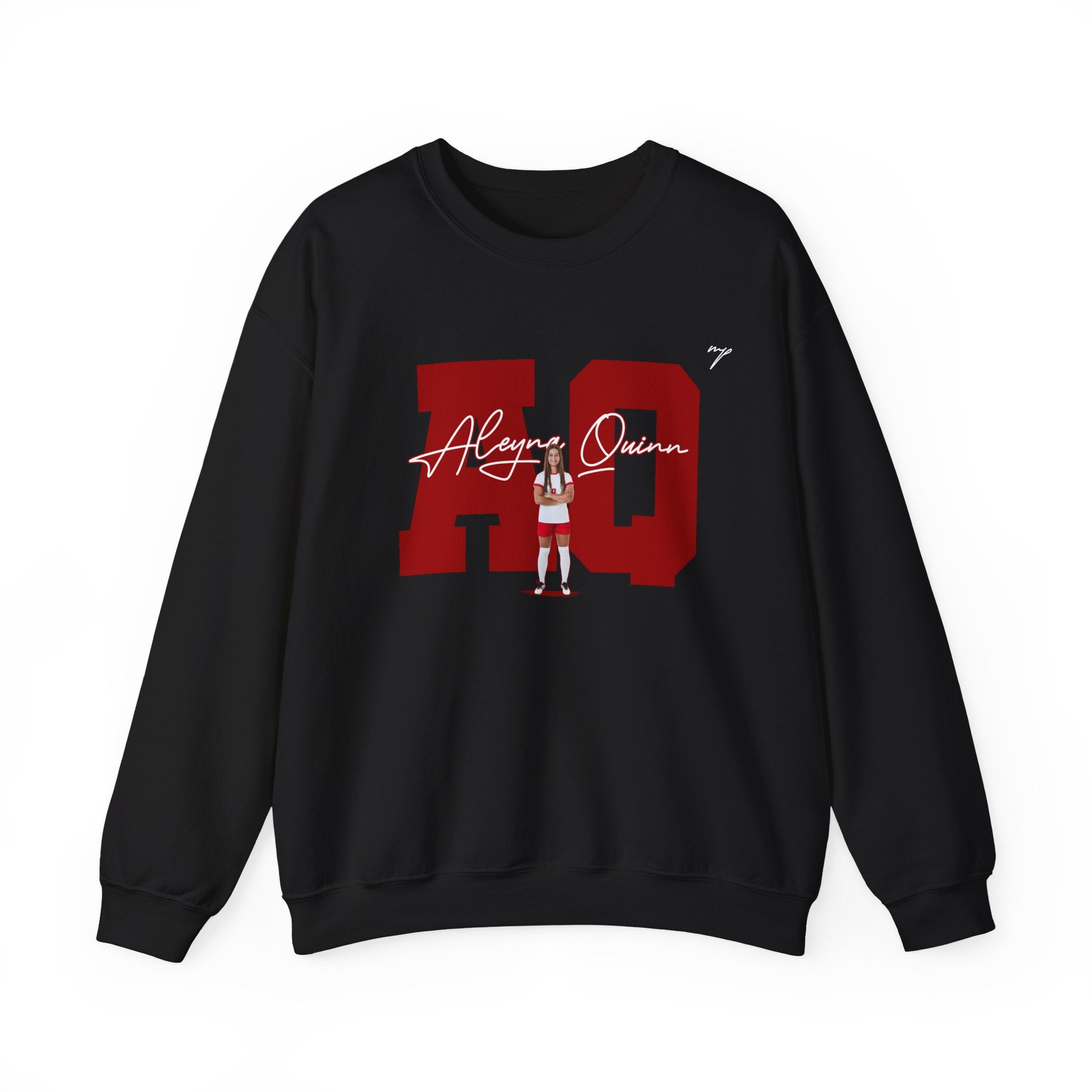 Aleyna Quinn Crewneck