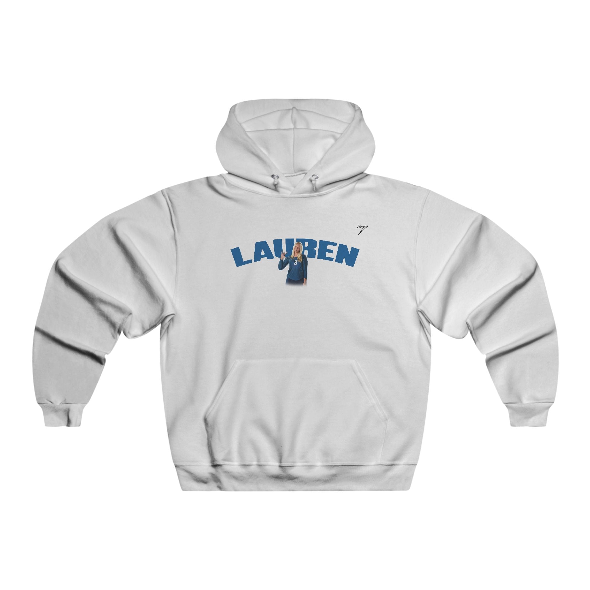 Lauren Fick Vintage Hoodie