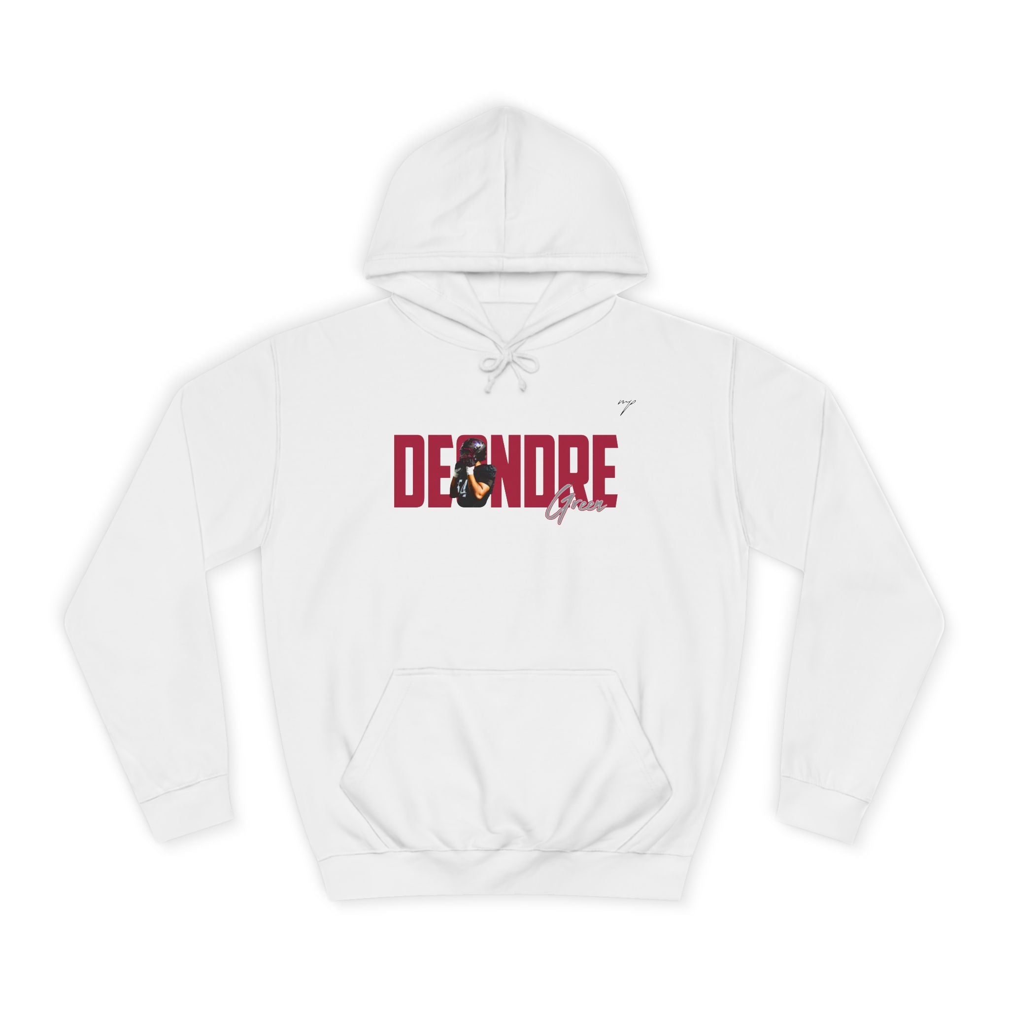 Deondre Green Hoodie