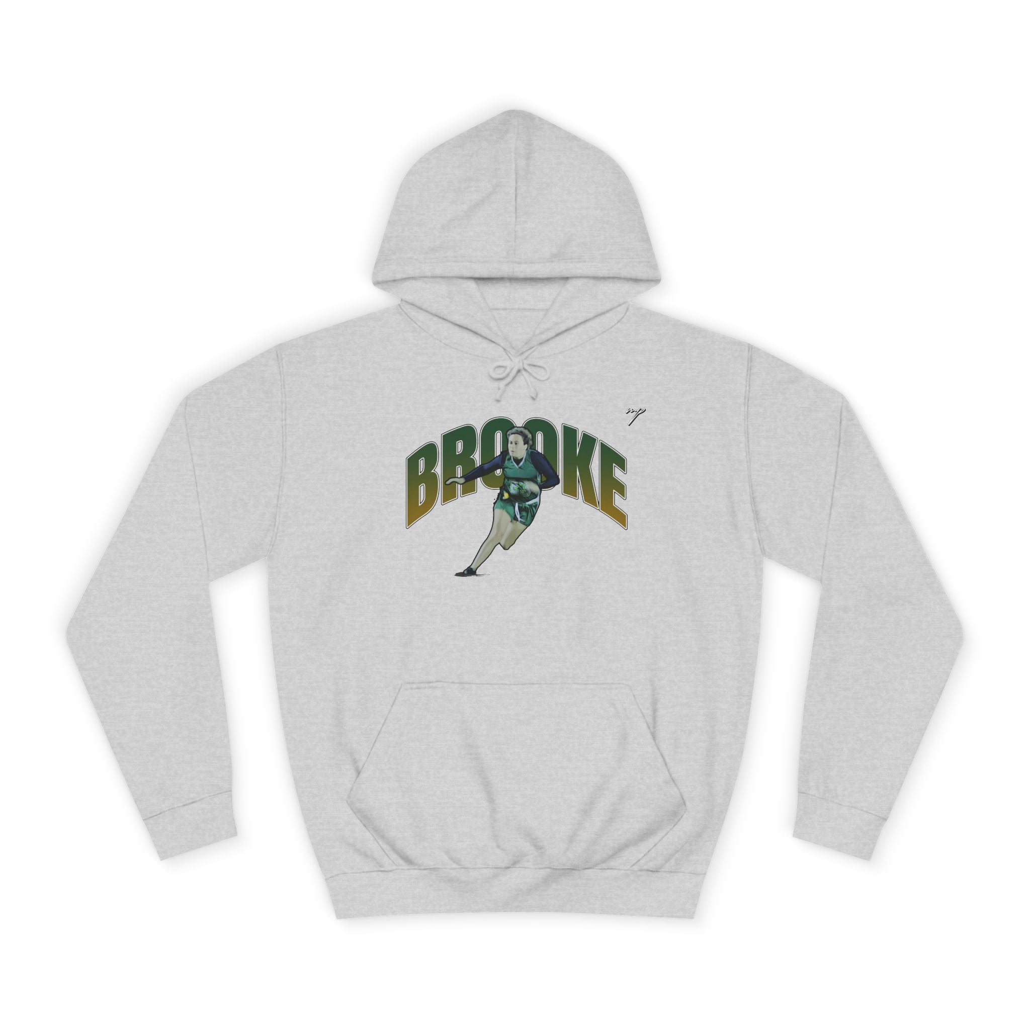 Brooke Vasile Hoodie
