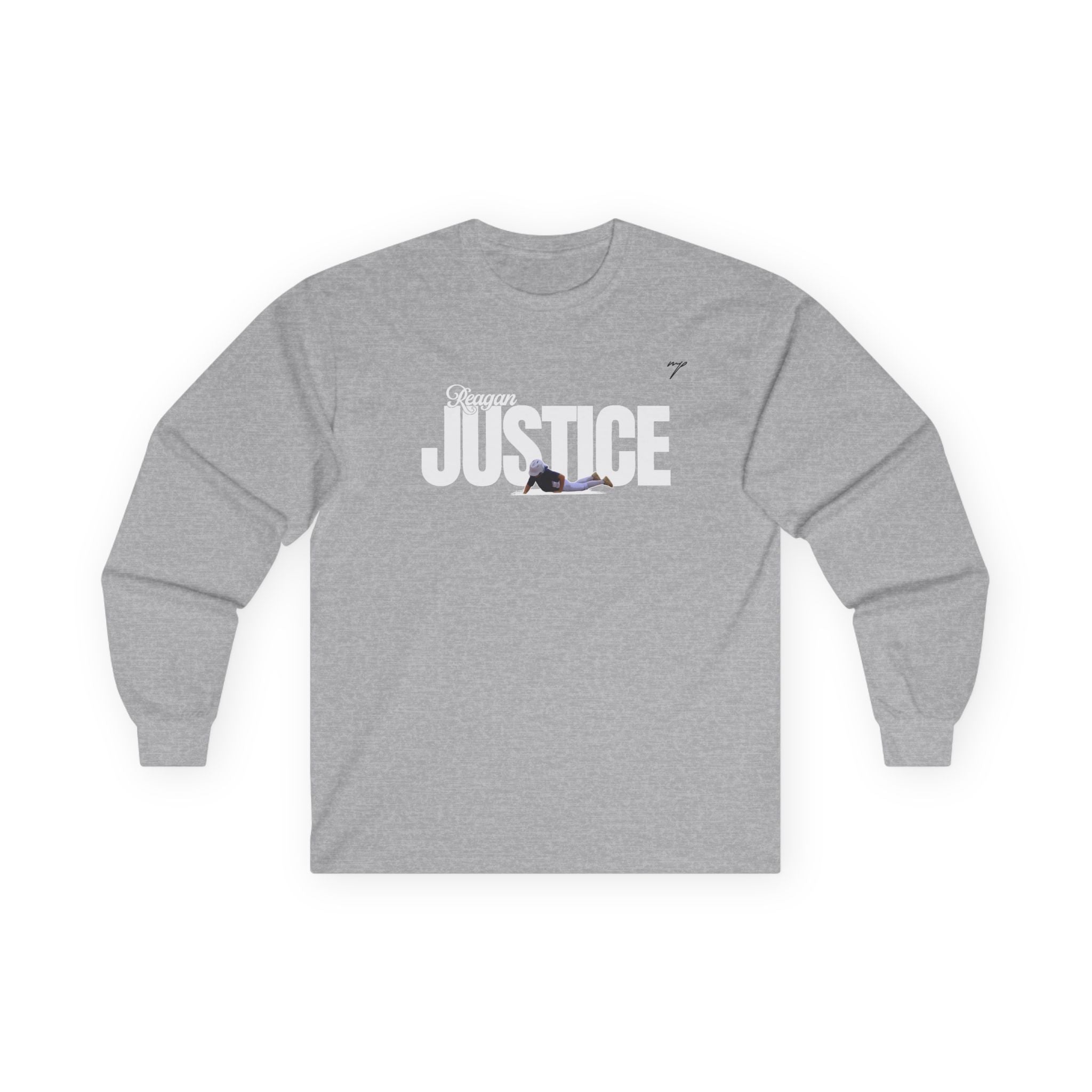 Reagan Justice Long Sleeve