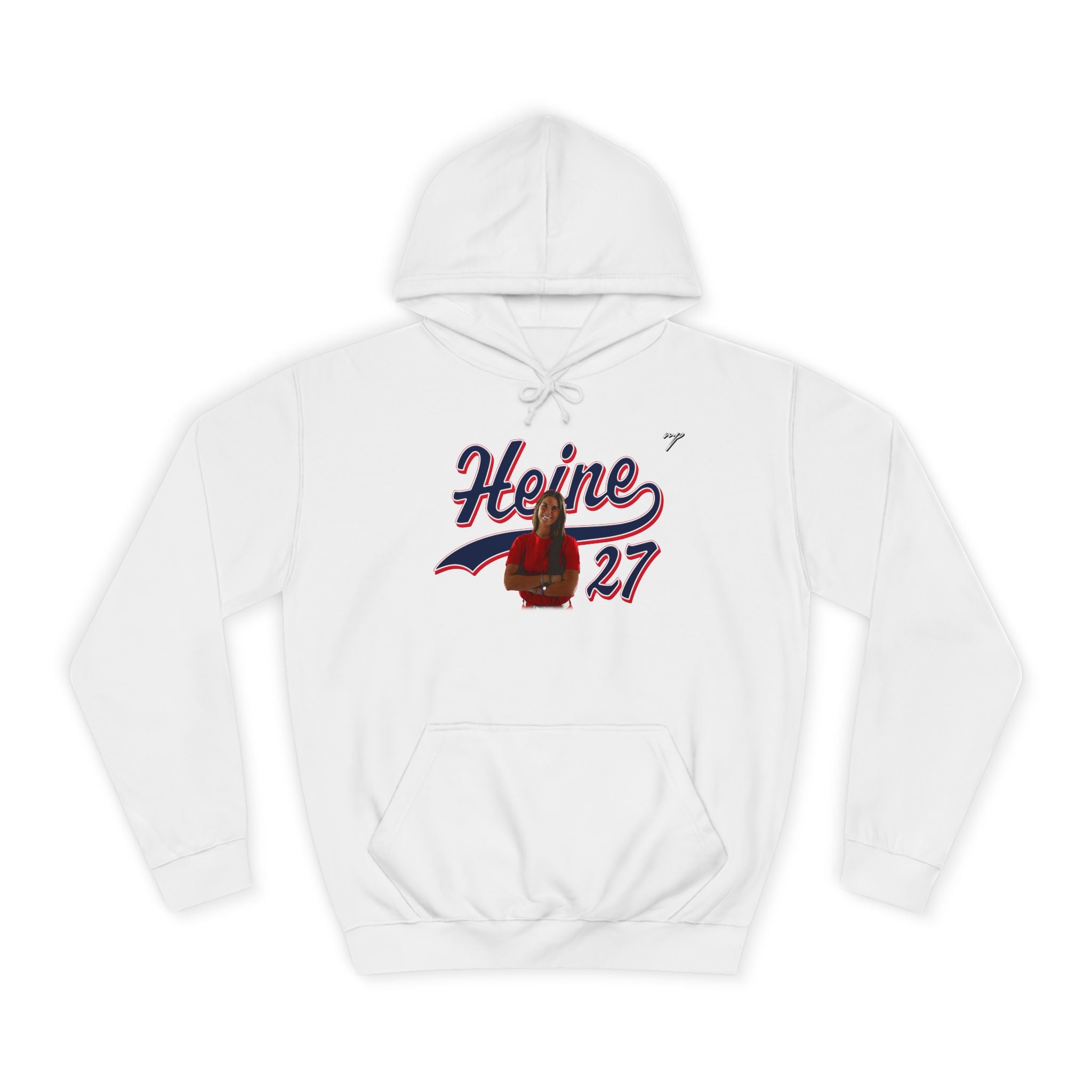 Madi Heine Hoodie